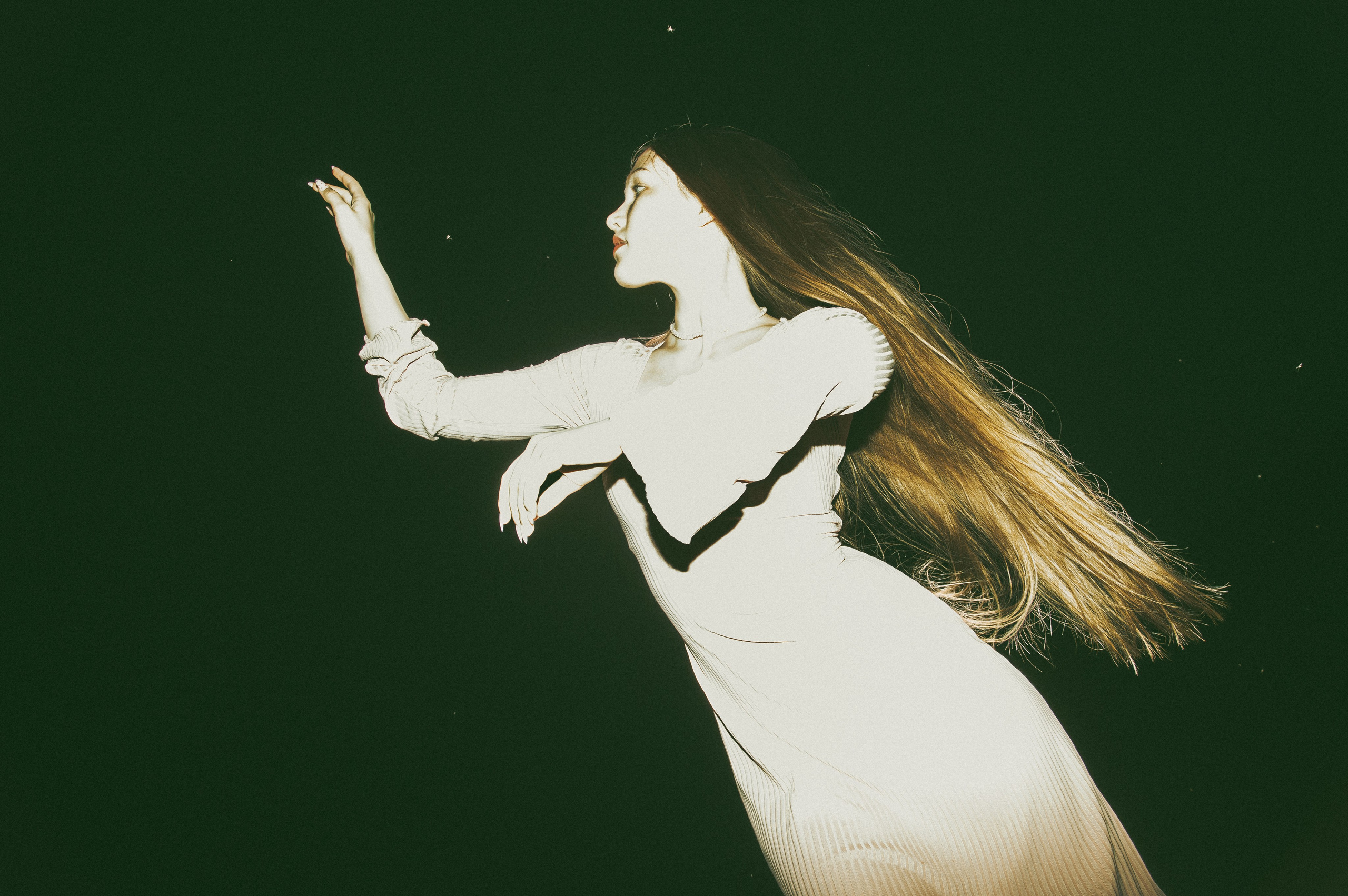 Уличная съемка. Фотограф Катя кораблик