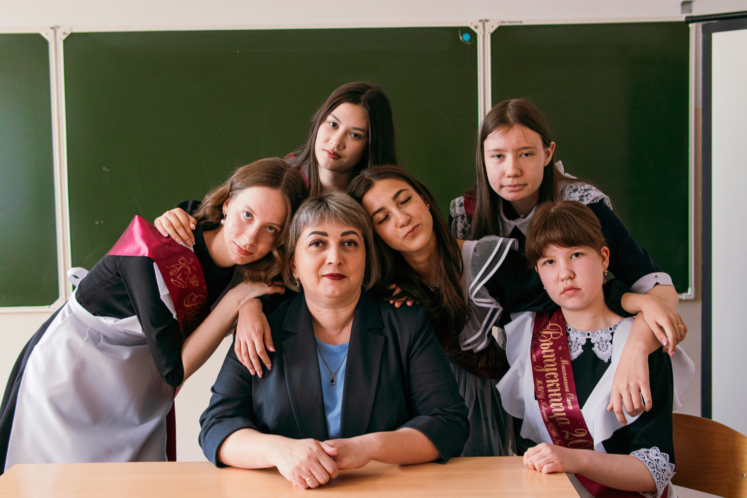 Северное. Фотограф и видеограф в Бугульме Аня Трутнева