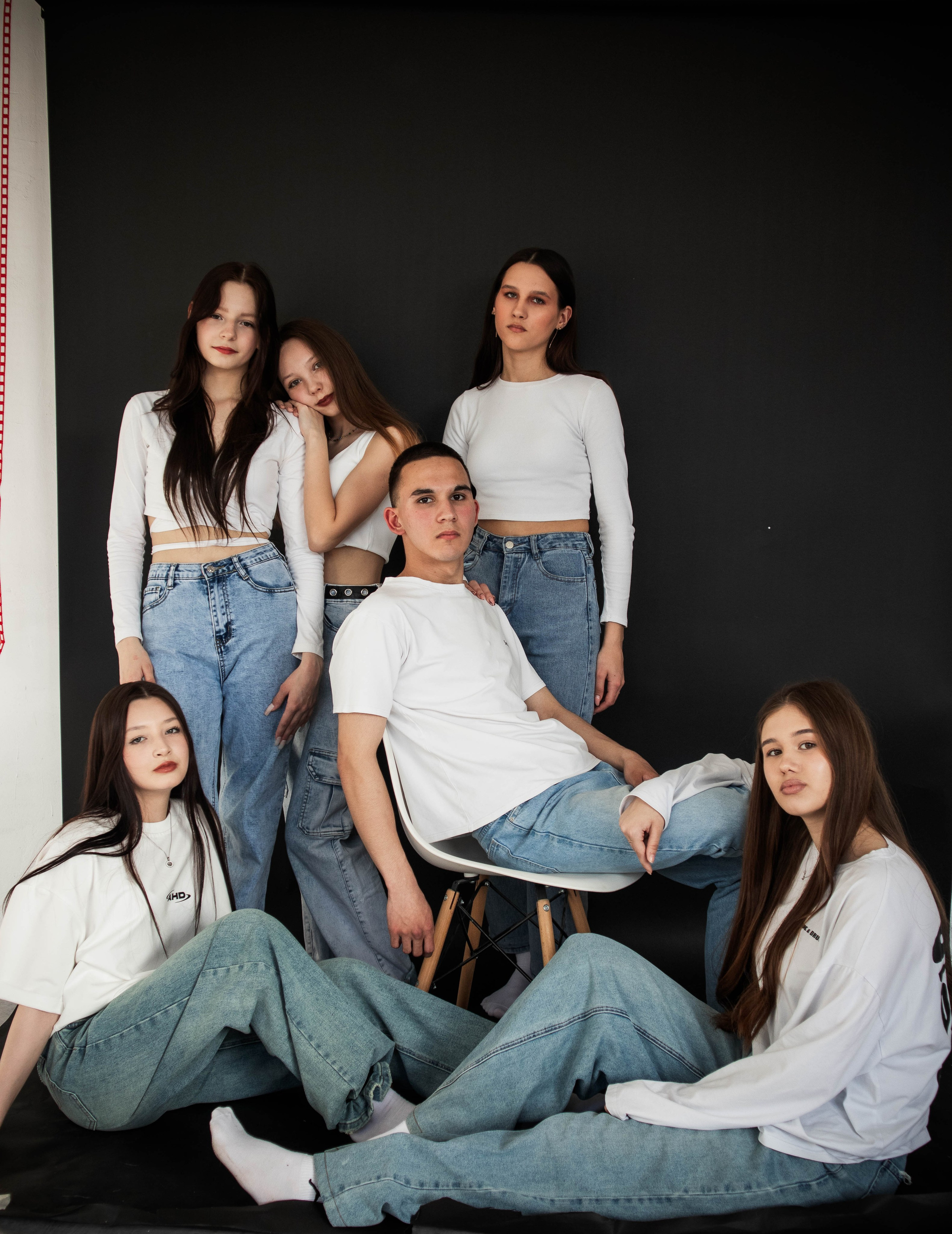 Школьный альбом 16 школа. Фотограф и видеограф в Бугульме Аня Трутнева