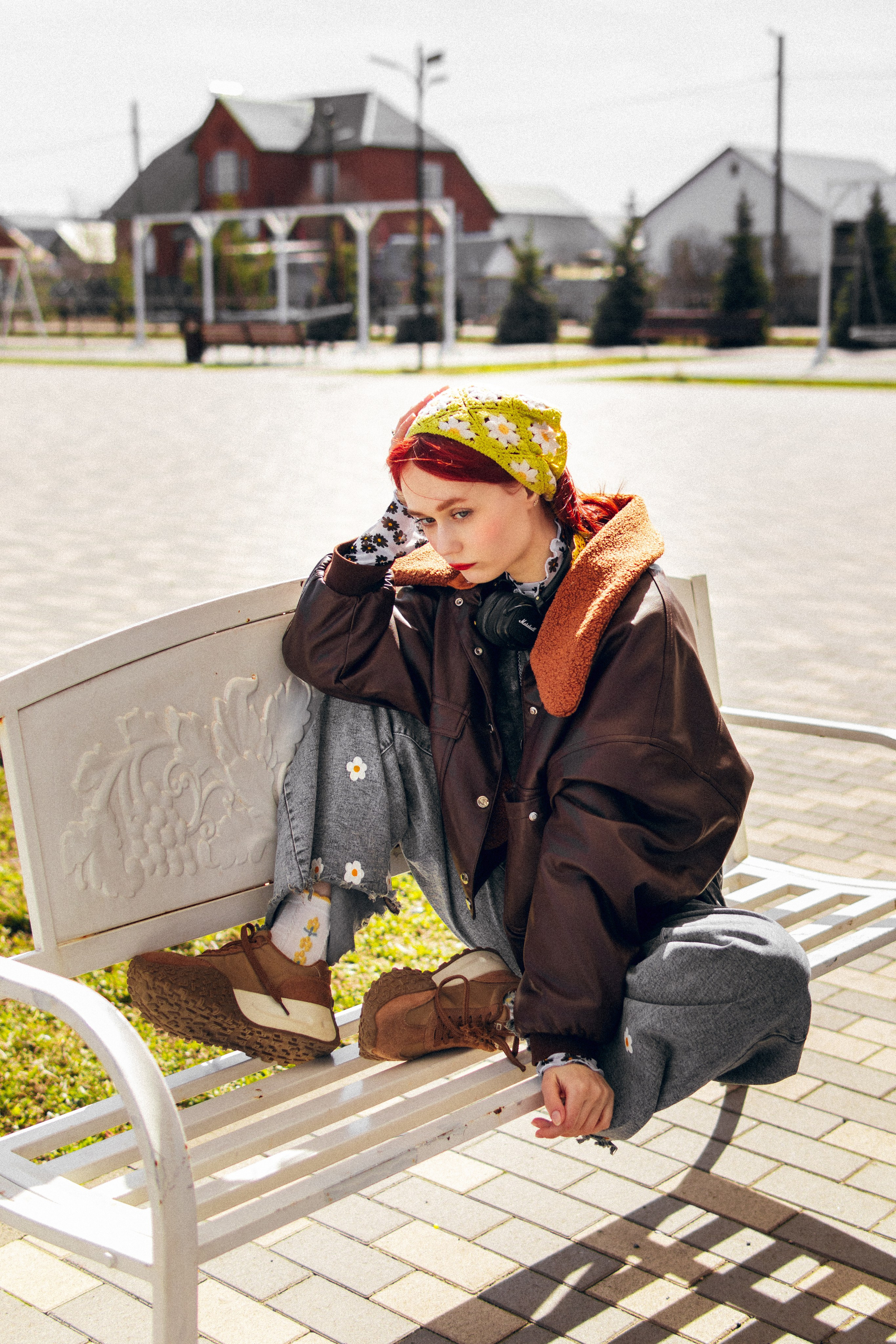 Элеанора. Фотограф и видеограф в Бугульме Аня Трутнева