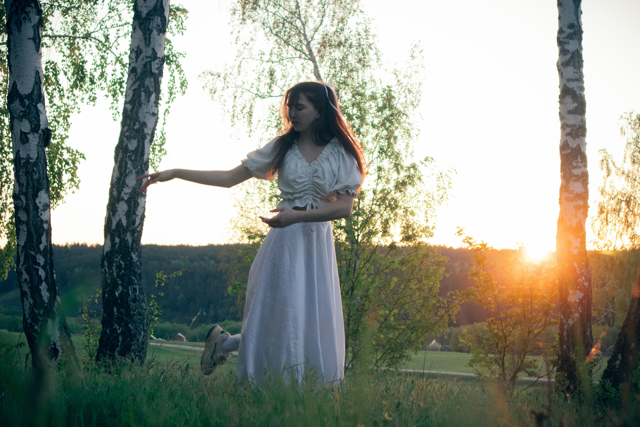 Арина. Фотограф и видеограф в Бугульме Аня Трутнева