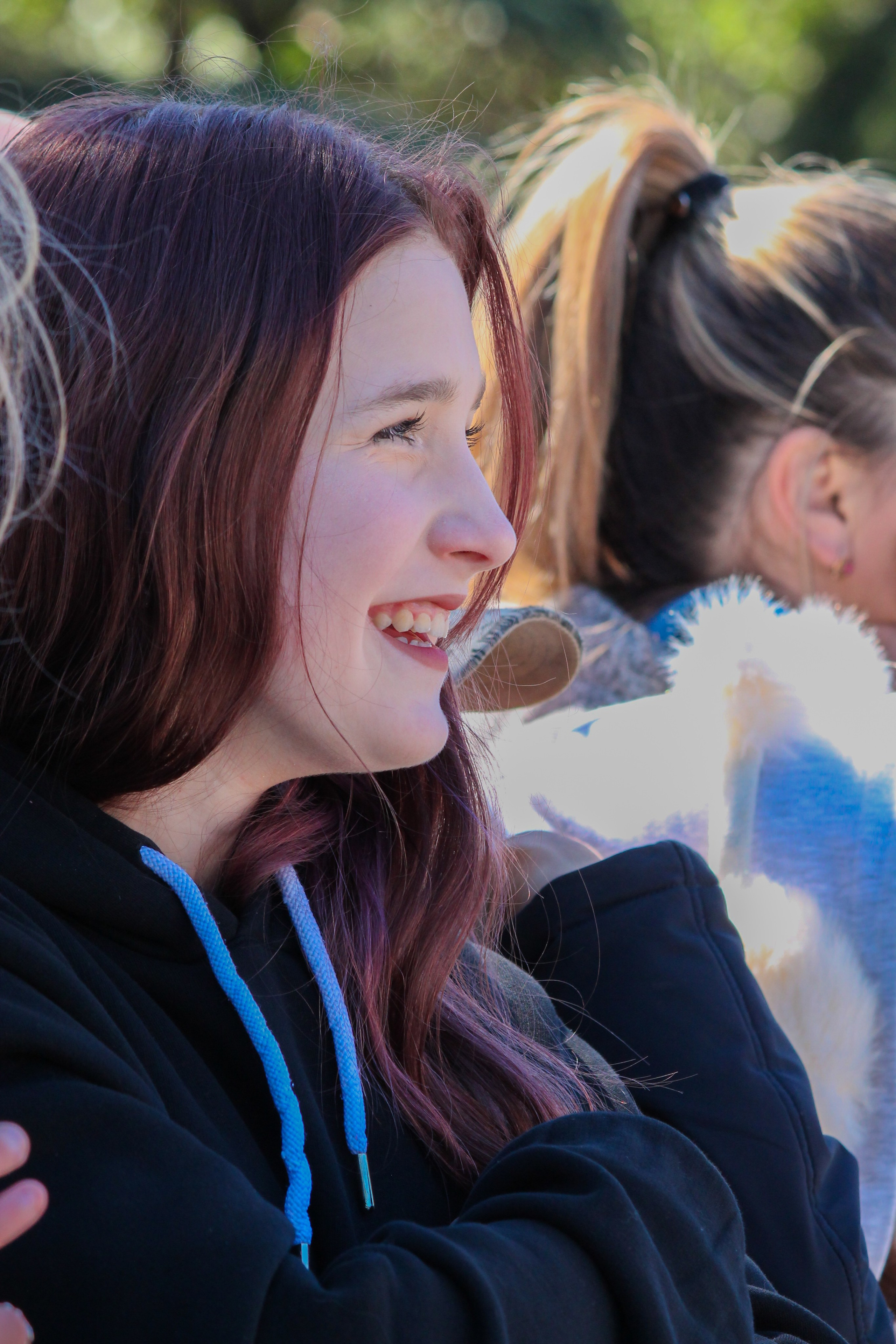 8–9 мая. Фотограф и видеограф в Бугульме Аня Трутнева