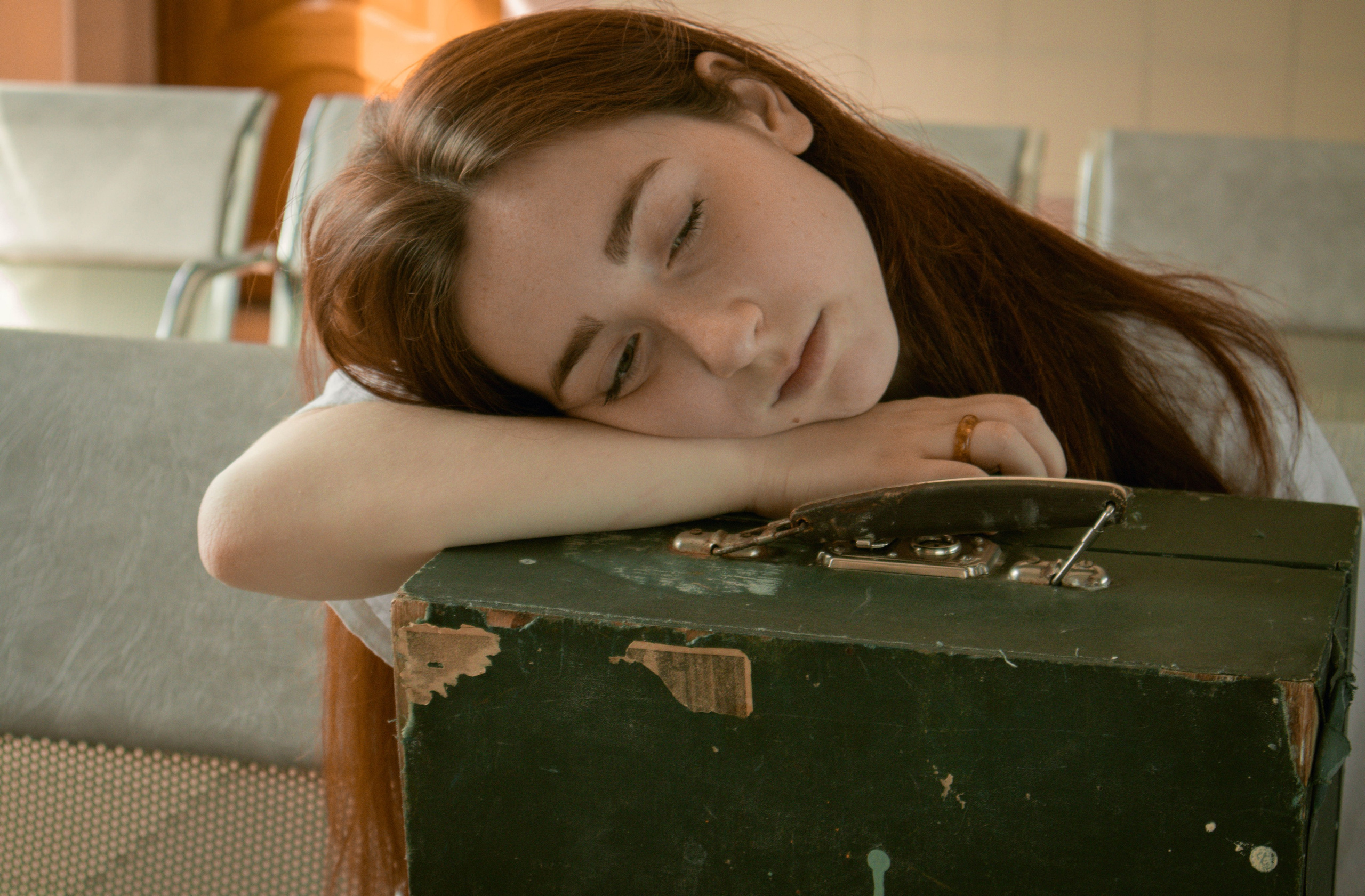 Аделина. Фотограф и видеограф в Бугульме Аня Трутнева