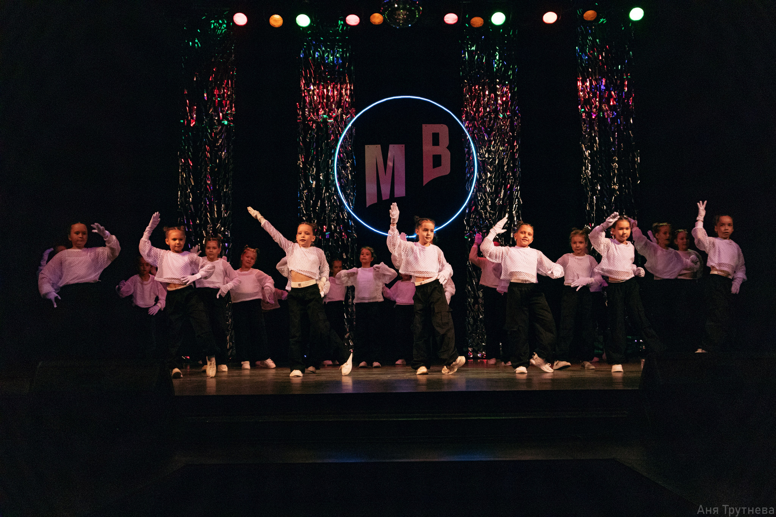 МОСКОВСКОЕ ВРЕМЯ юбилей. Фотограф и видеограф в Бугульме Аня Трутнева