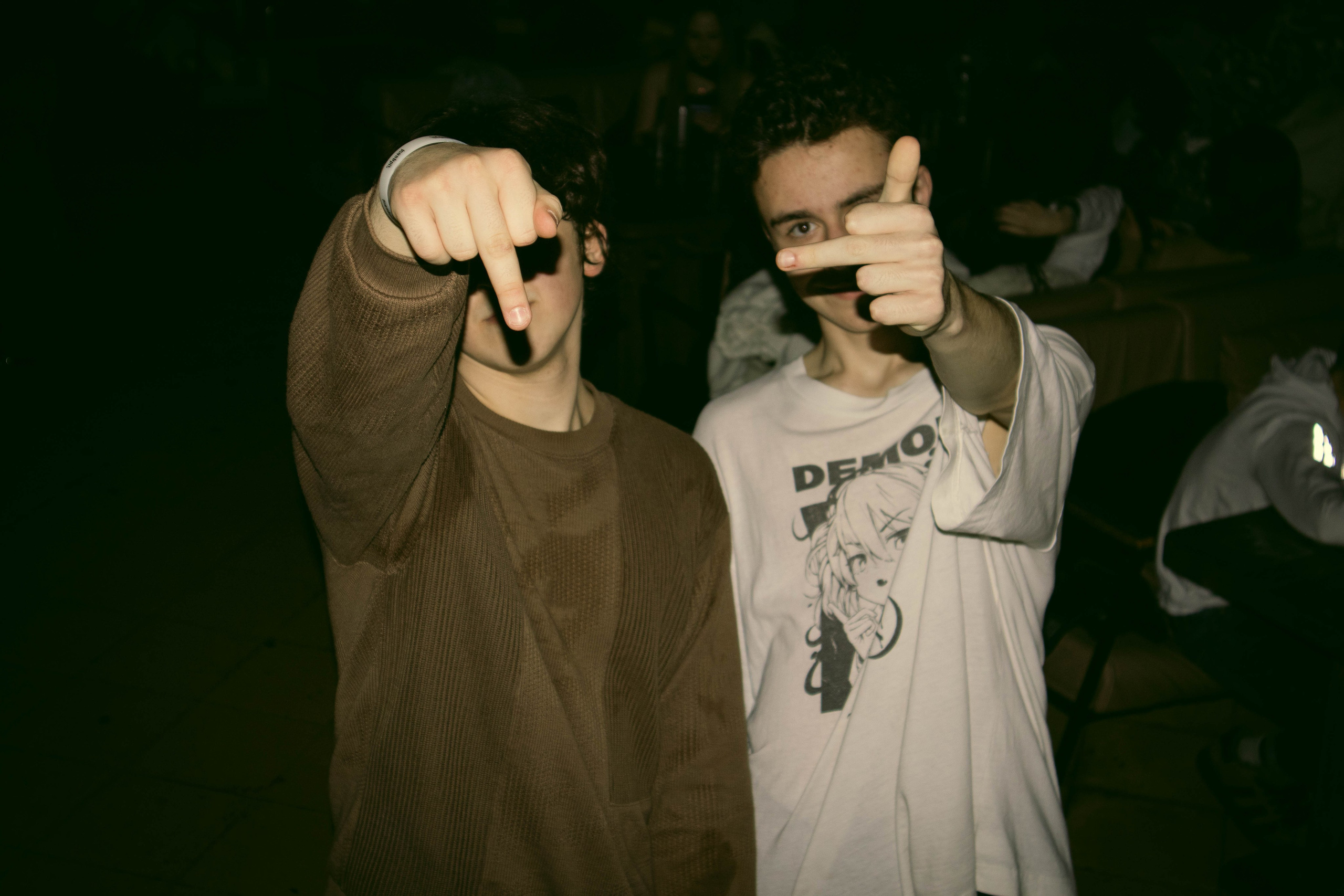 MOSHPIT. Фотограф и видеограф в Бугульме Аня Трутнева