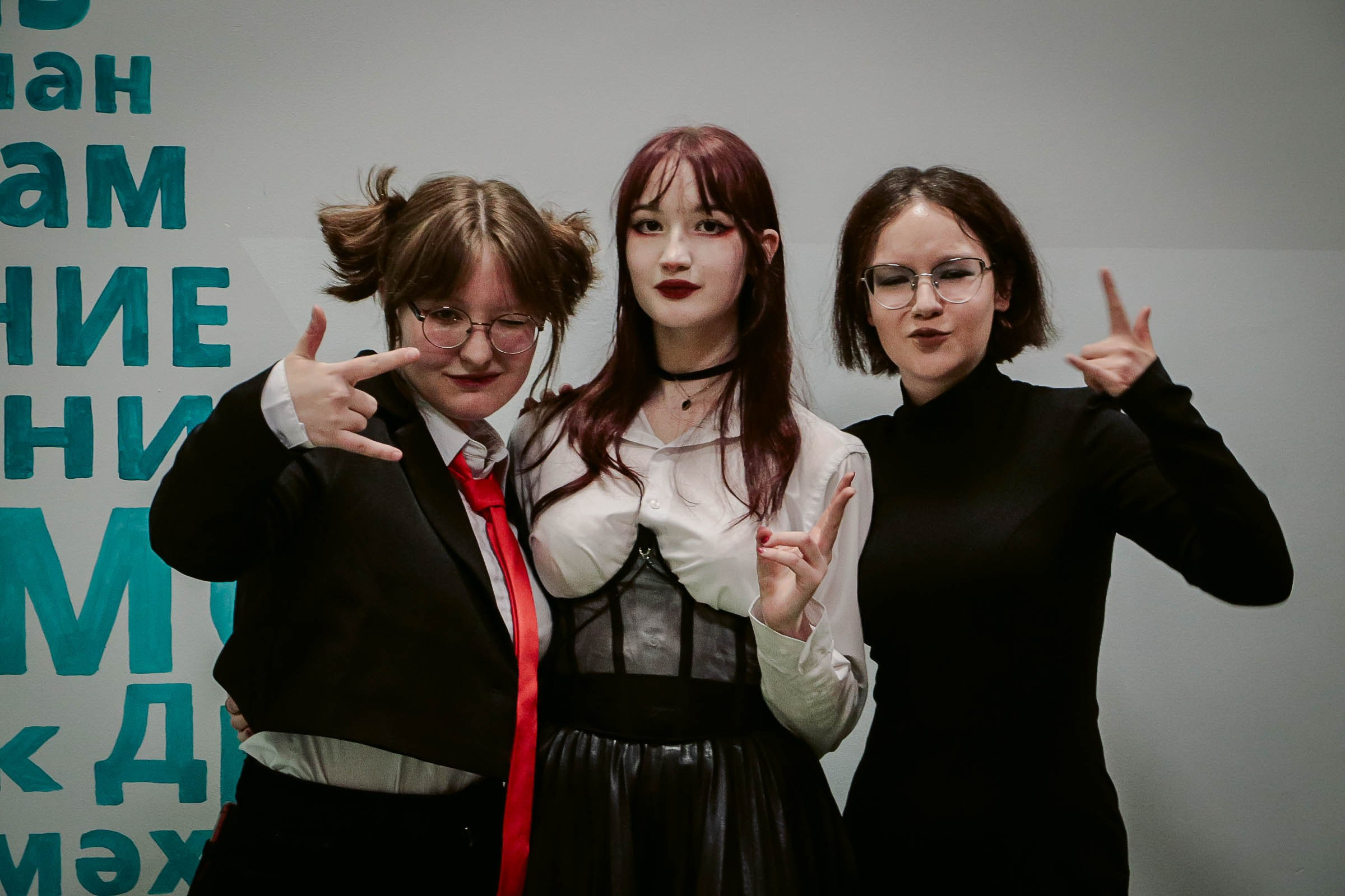 Рок концерт. Фотограф и видеограф в Бугульме Аня Трутнева