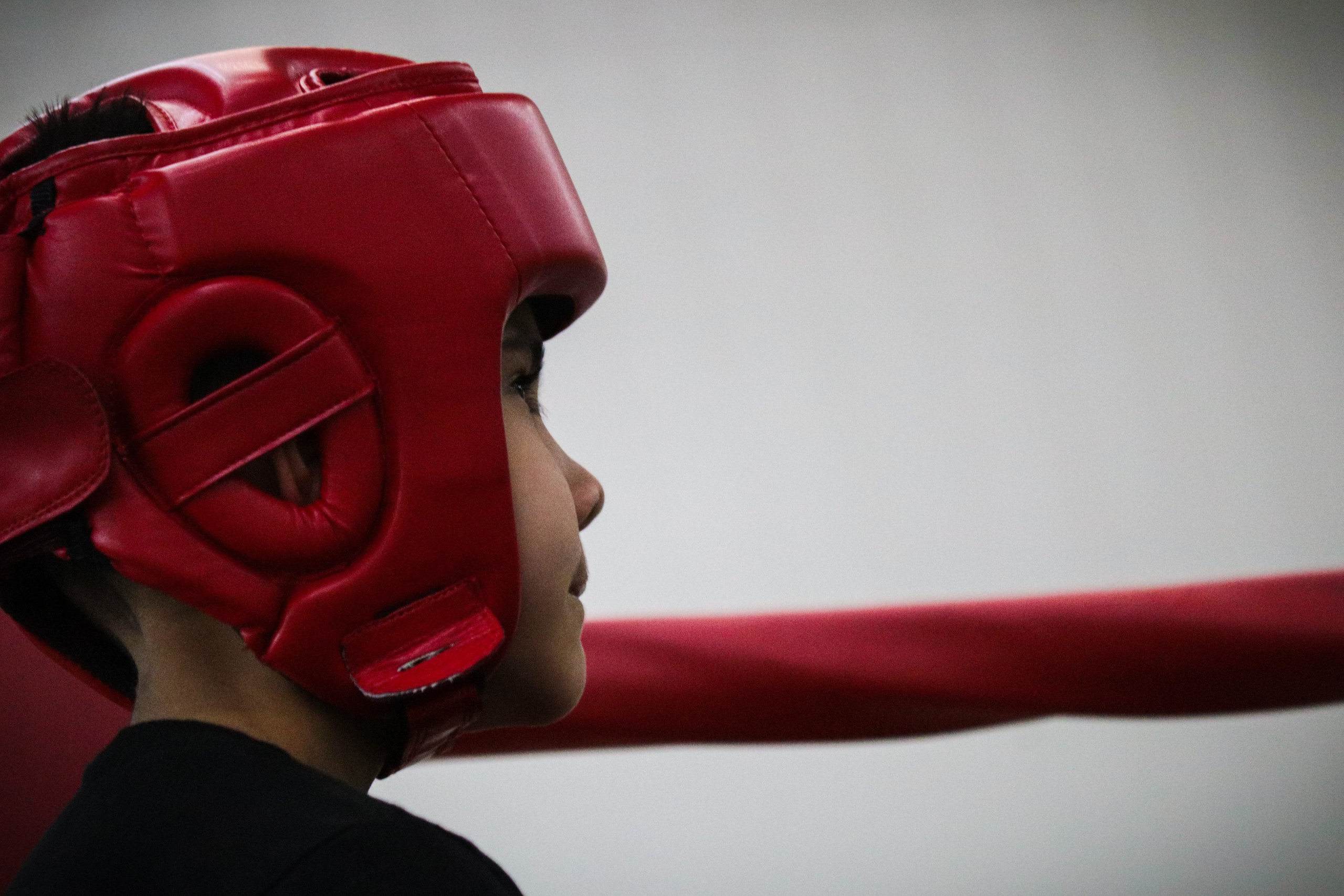 Туртир по кикбоксингу. Фотограф и видеограф в Бугульме Аня Трутнева