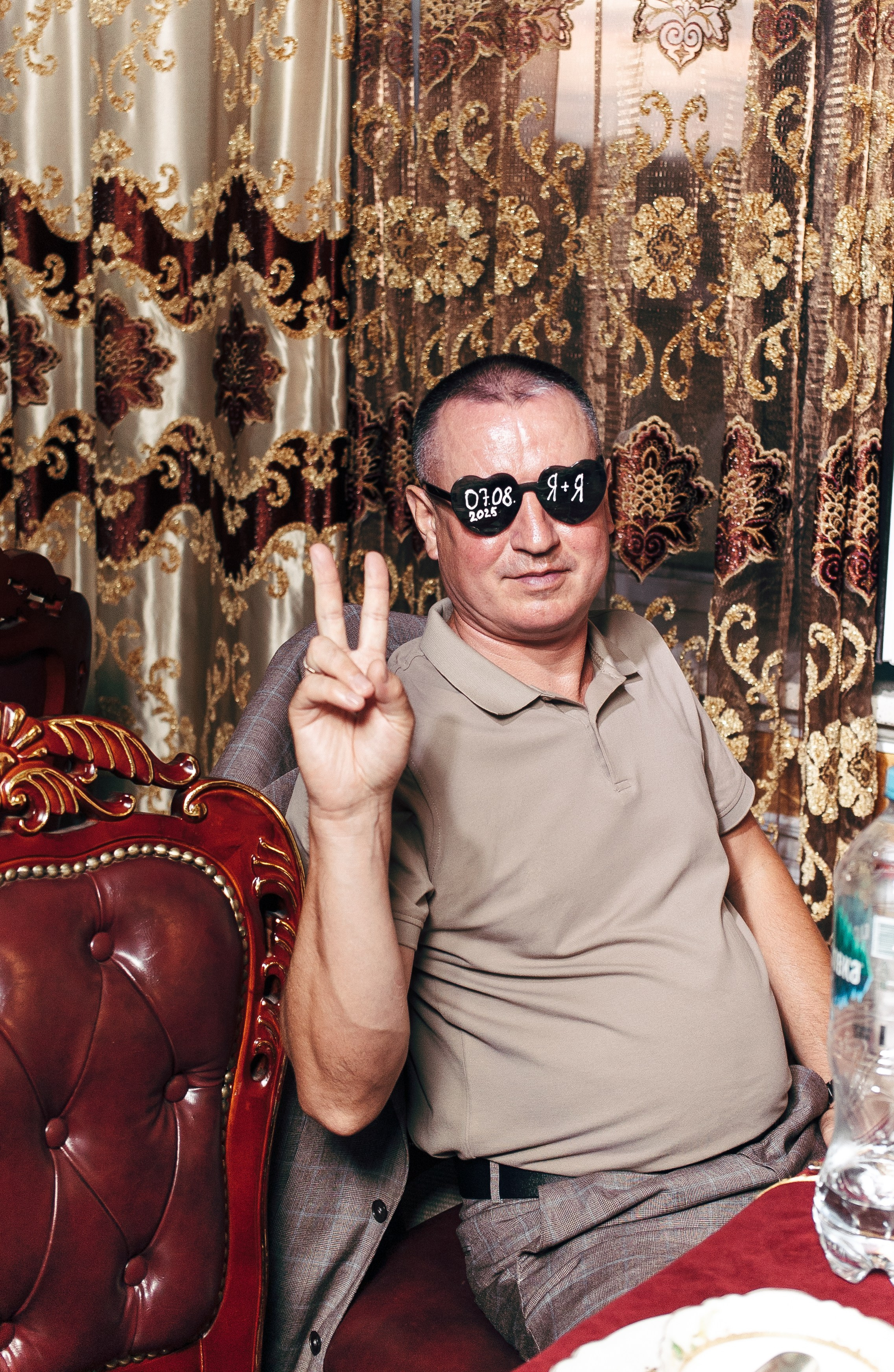 Яна и Ярослав. Фотограф и видеограф в Бугульме Аня Трутнева