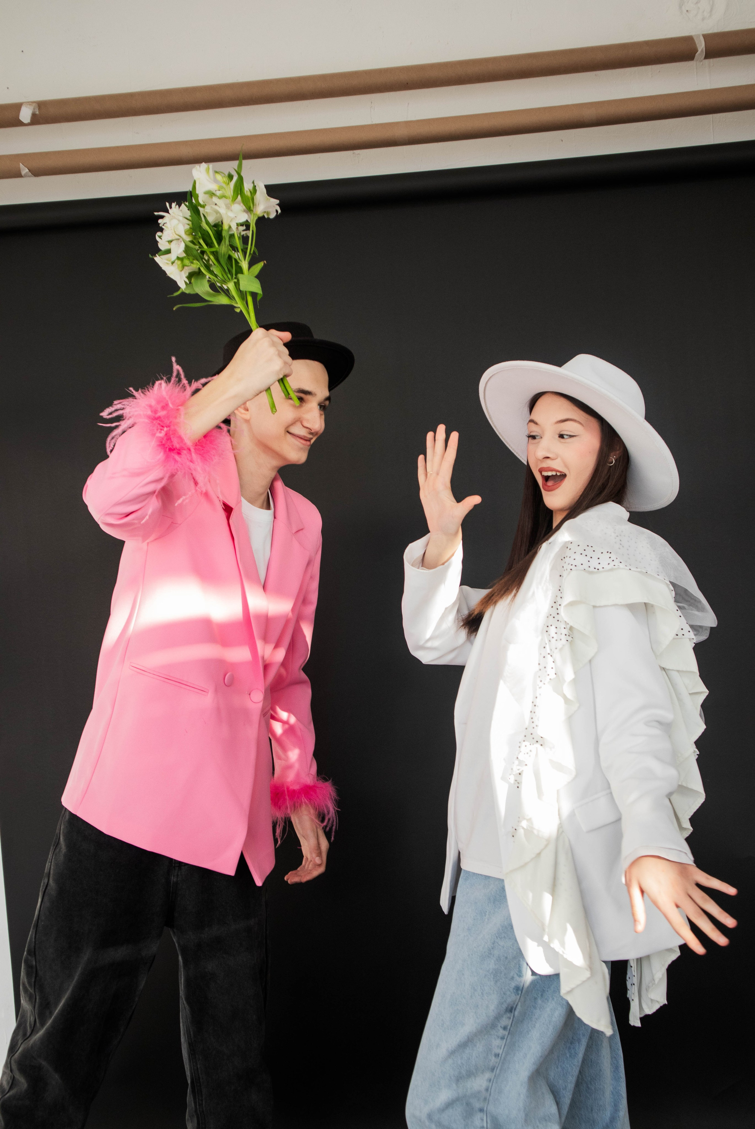 16 школа. Фотограф и видеограф в Бугульме Аня Трутнева