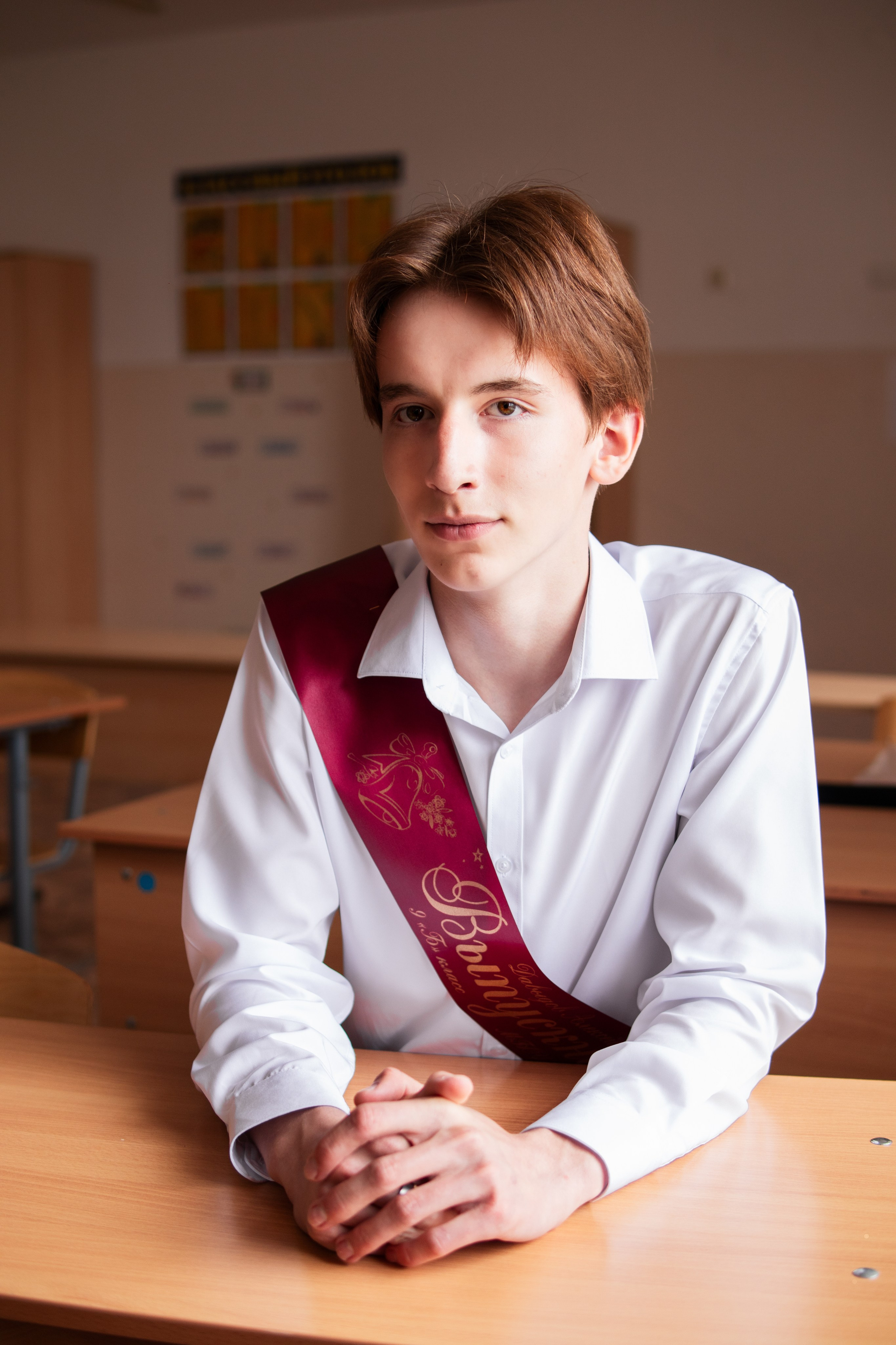 Северное. Фотограф и видеограф в Бугульме Аня Трутнева