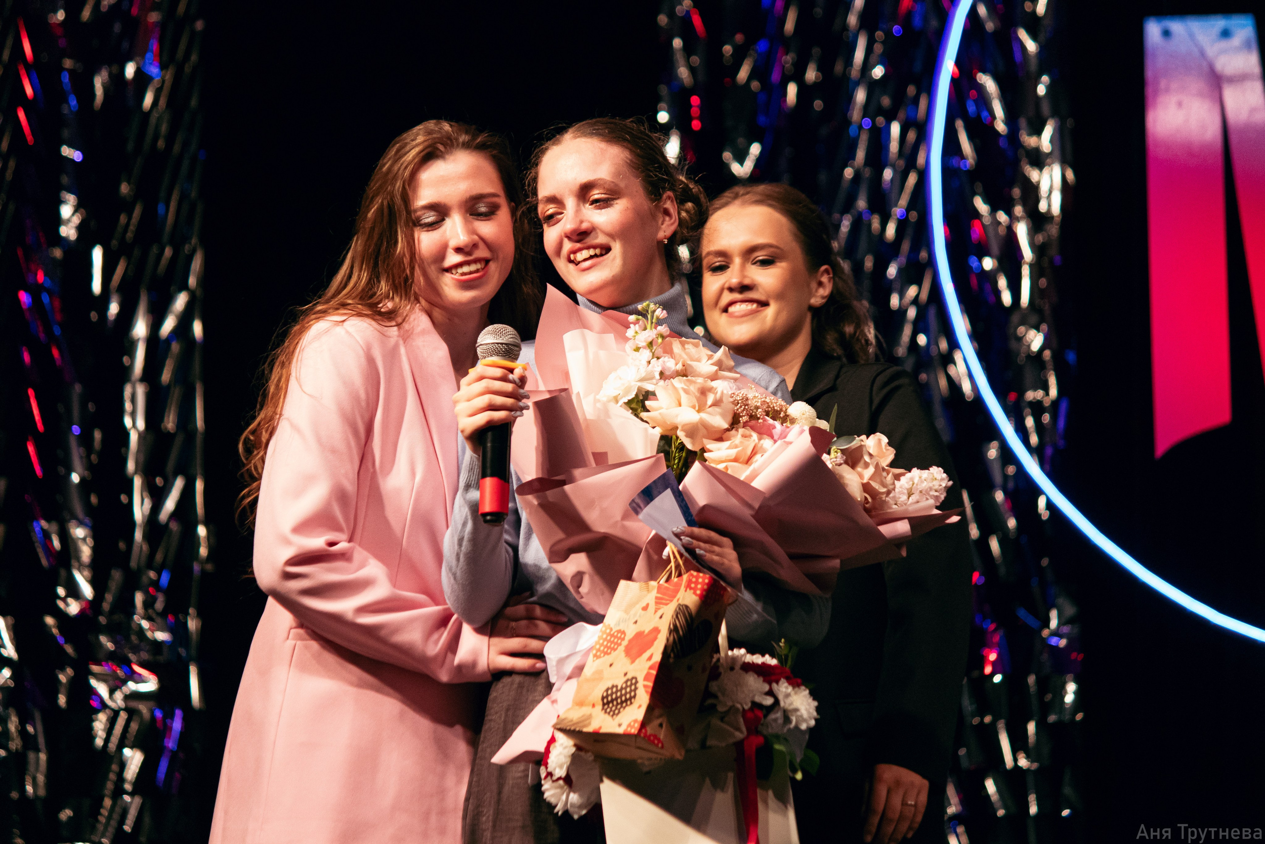 МОСКОВСКОЕ ВРЕМЯ юбилей. Фотограф и видеограф в Бугульме Аня Трутнева