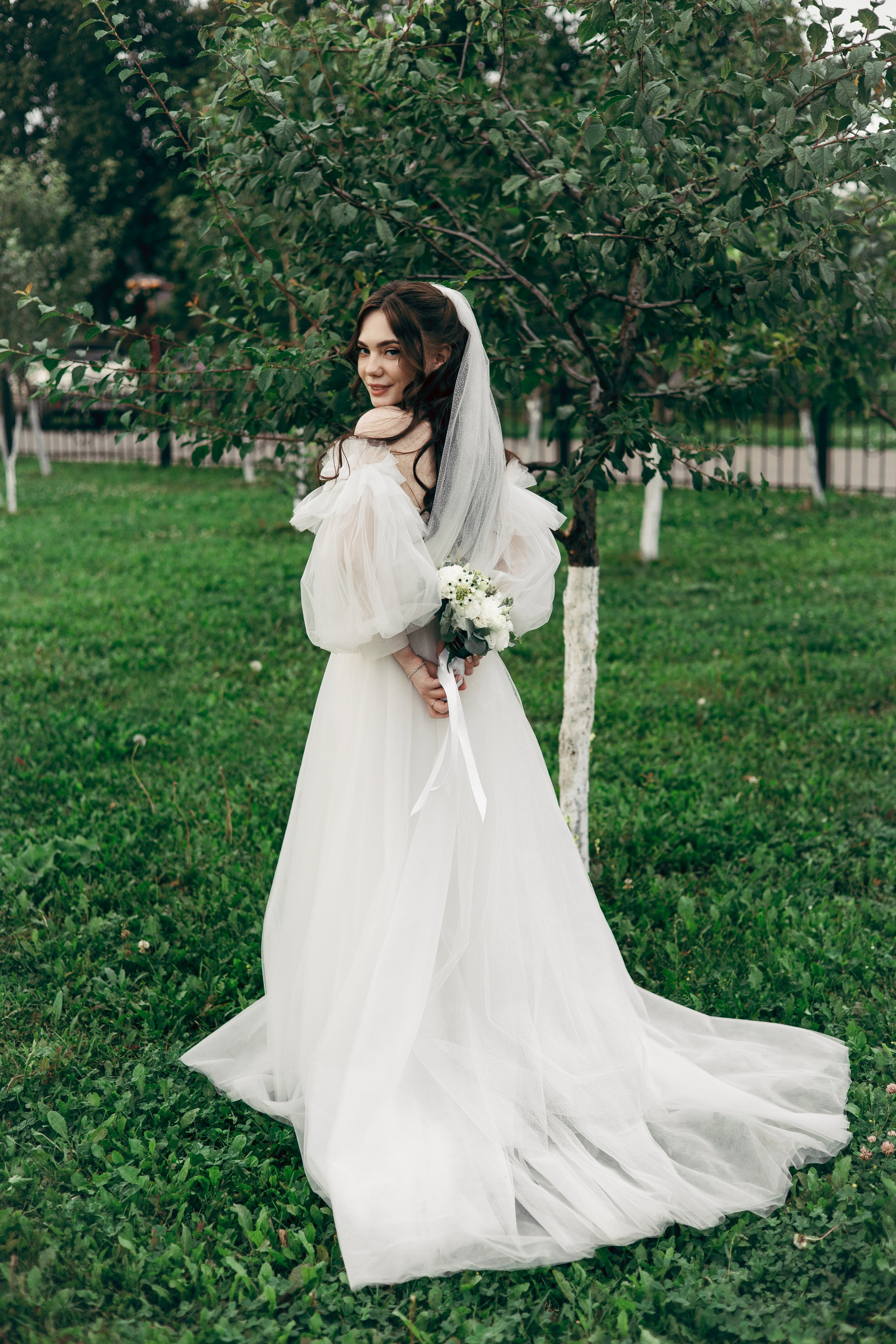 Яна и Ярослав. Фотограф и видеограф в Бугульме Аня Трутнева