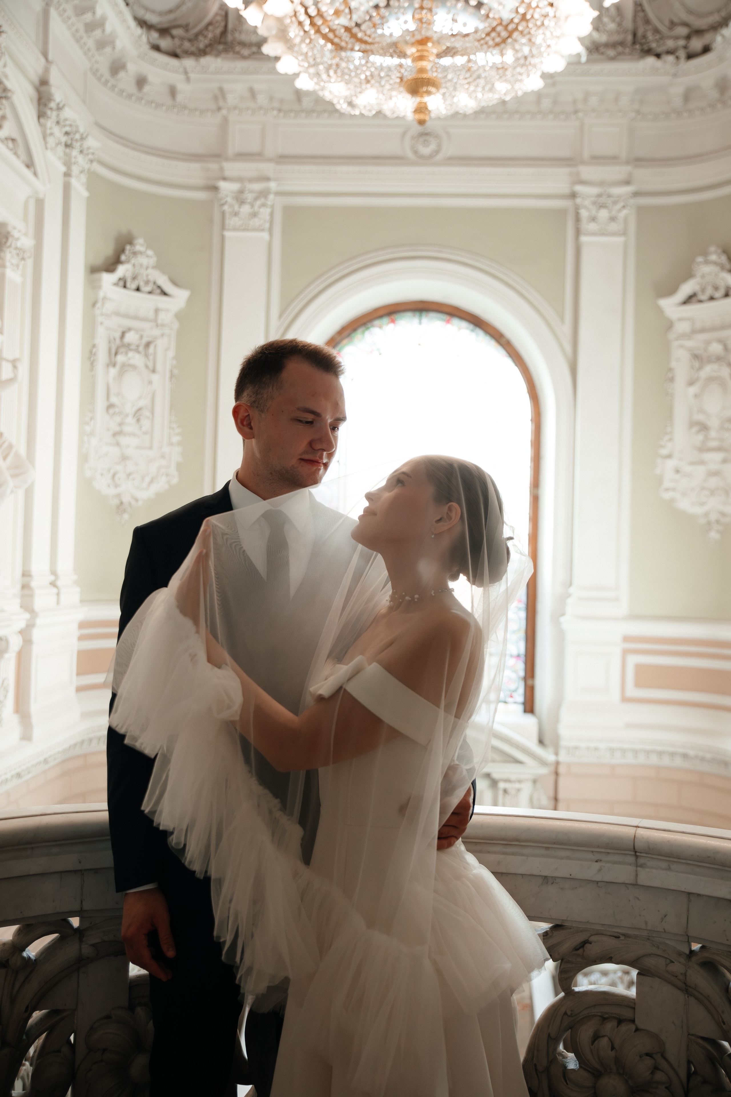 Wedding Day. Анна Михайлова|Свадебный фотограф в Санкт-Петербурге