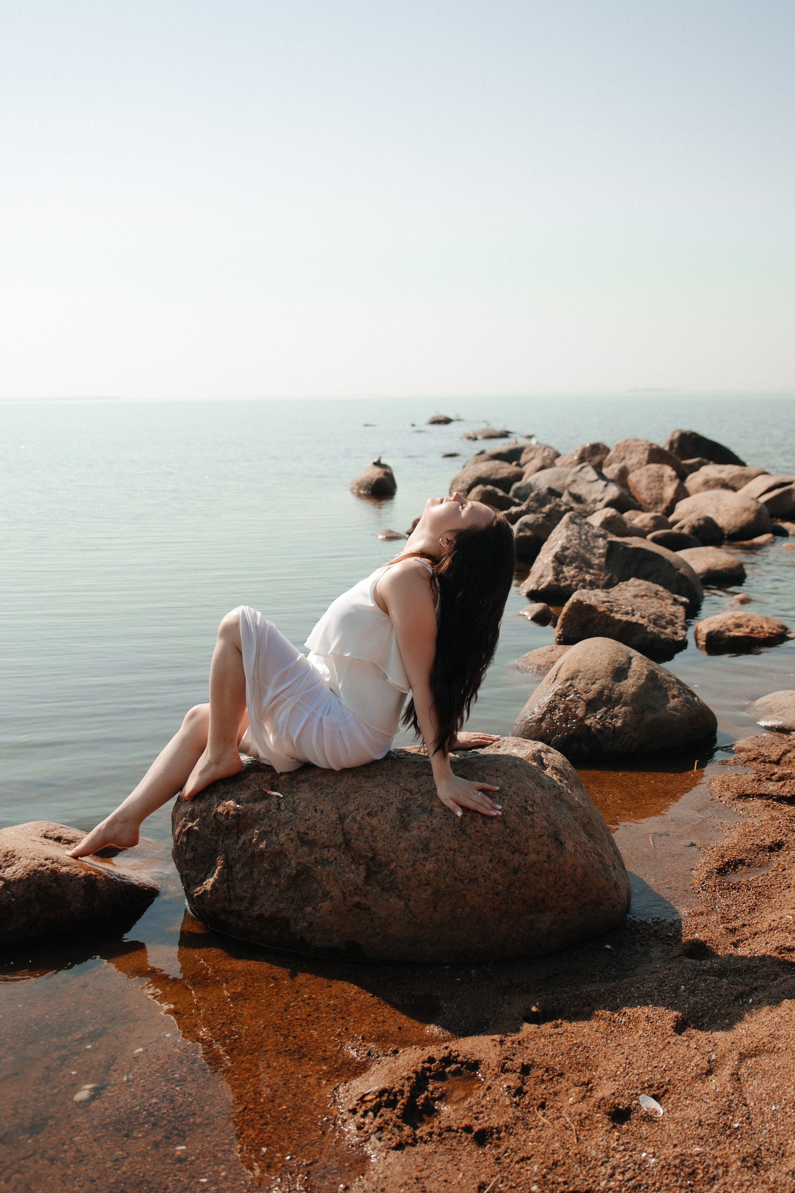 Love Story. Анна Михайлова|Свадебный фотограф в Санкт-Петербурге