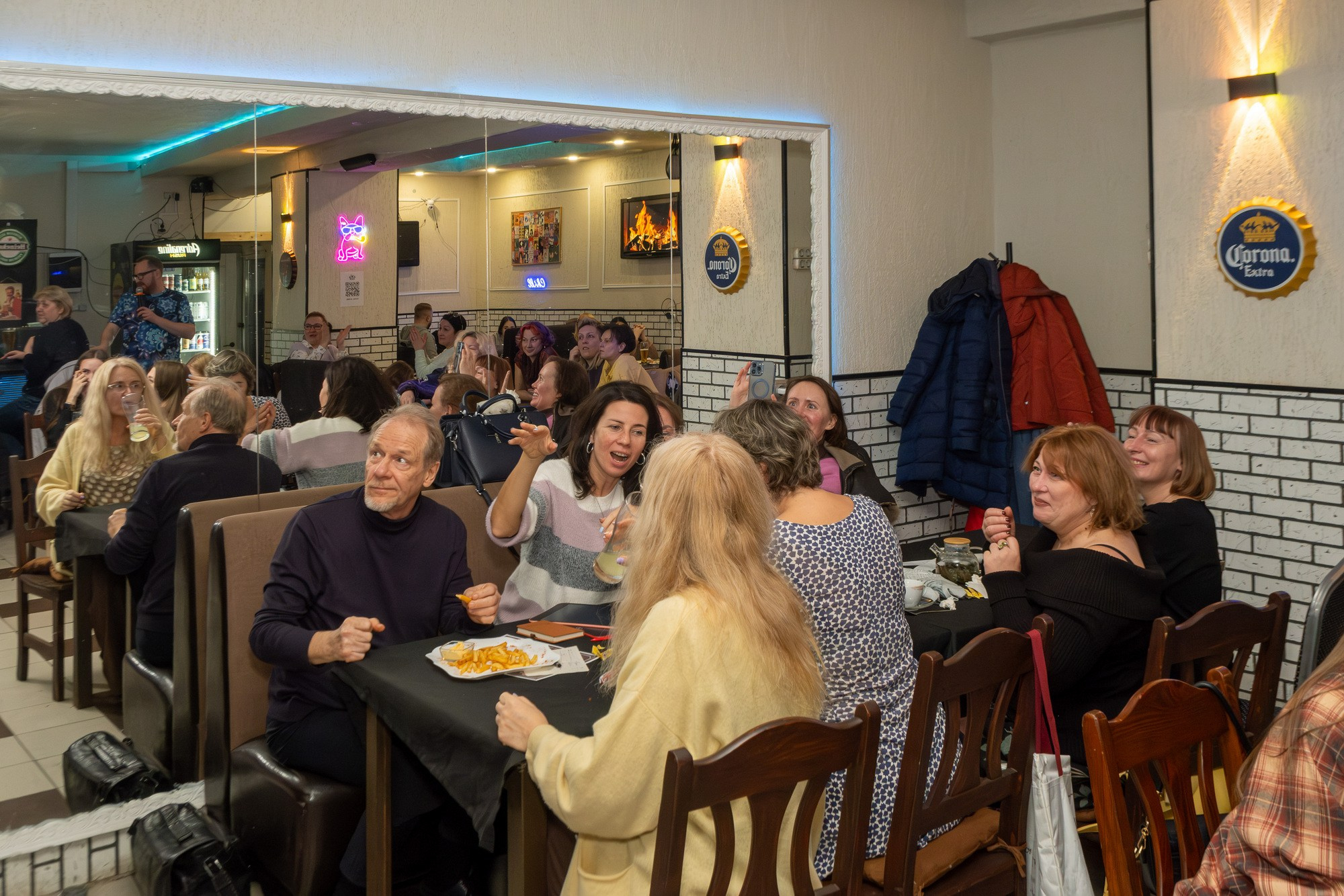 Квиз 8 Марта. Фёдор Карпов — профессиональный фотограф, работаю в Москве и области