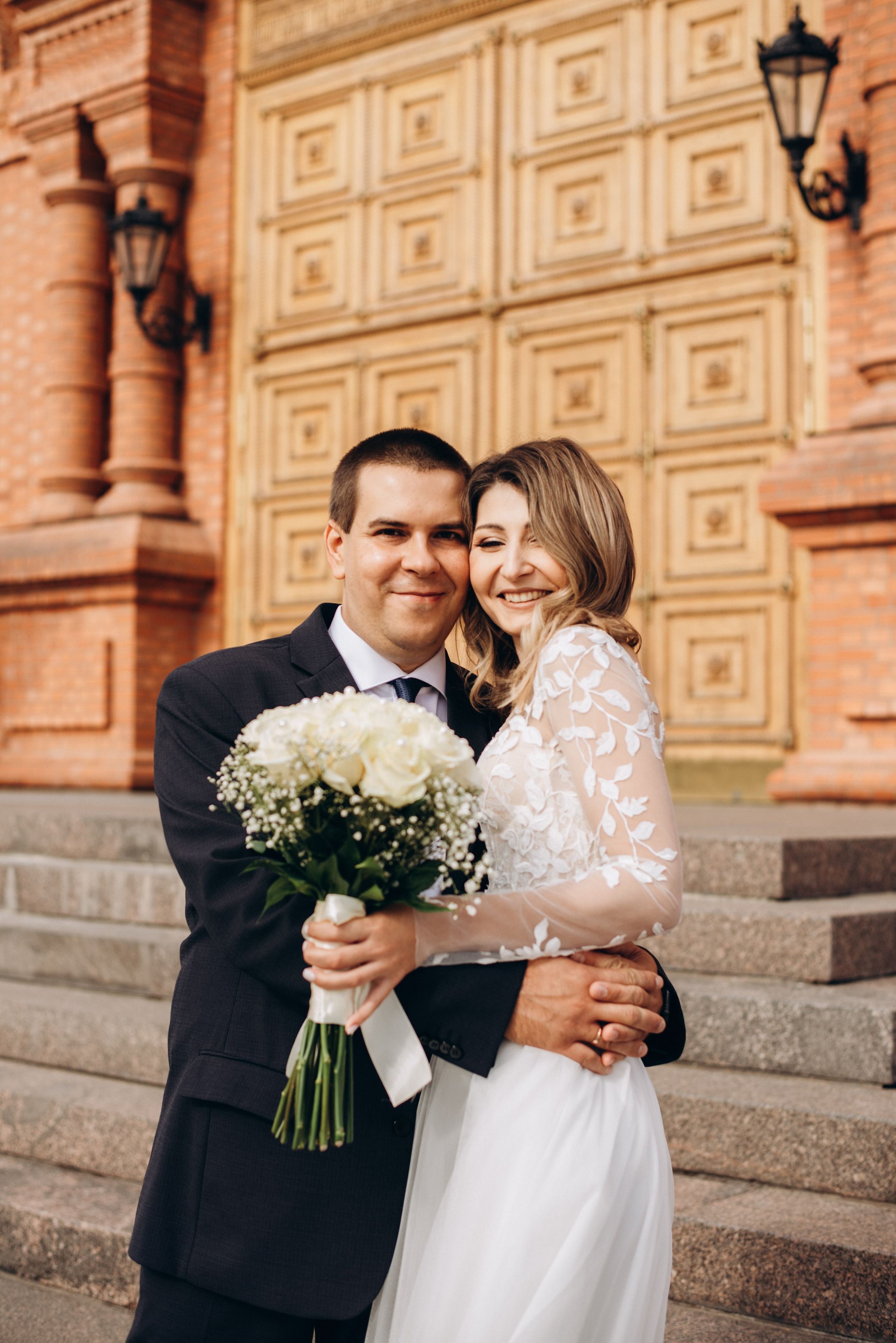 Анастасия и Максим. Артём Самойленко, фотограф в г. Волгоград