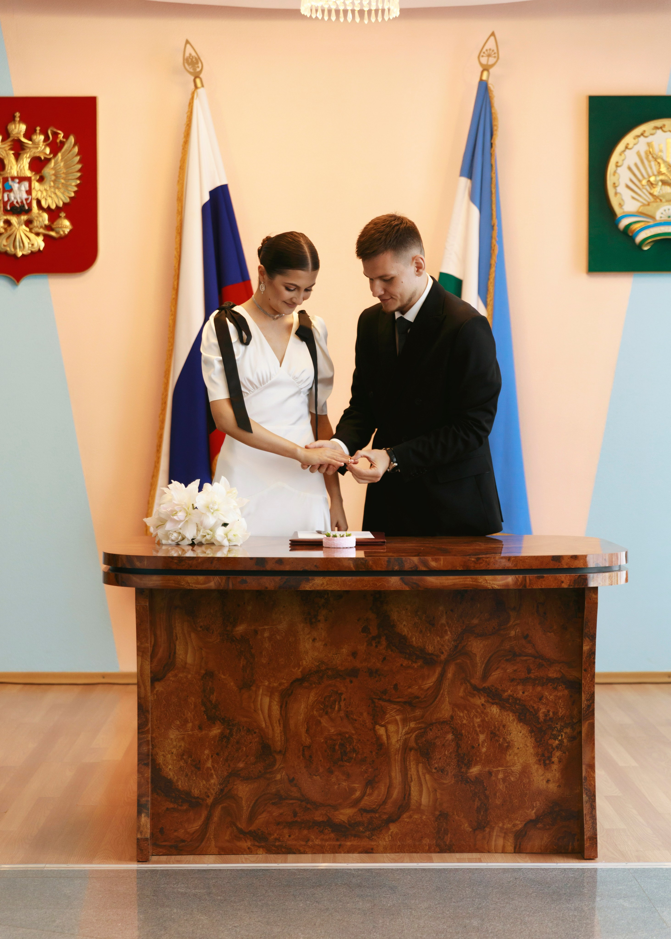 Weddings/24. Film & digital photographer. Ufa. Kamilla Ishmaeva