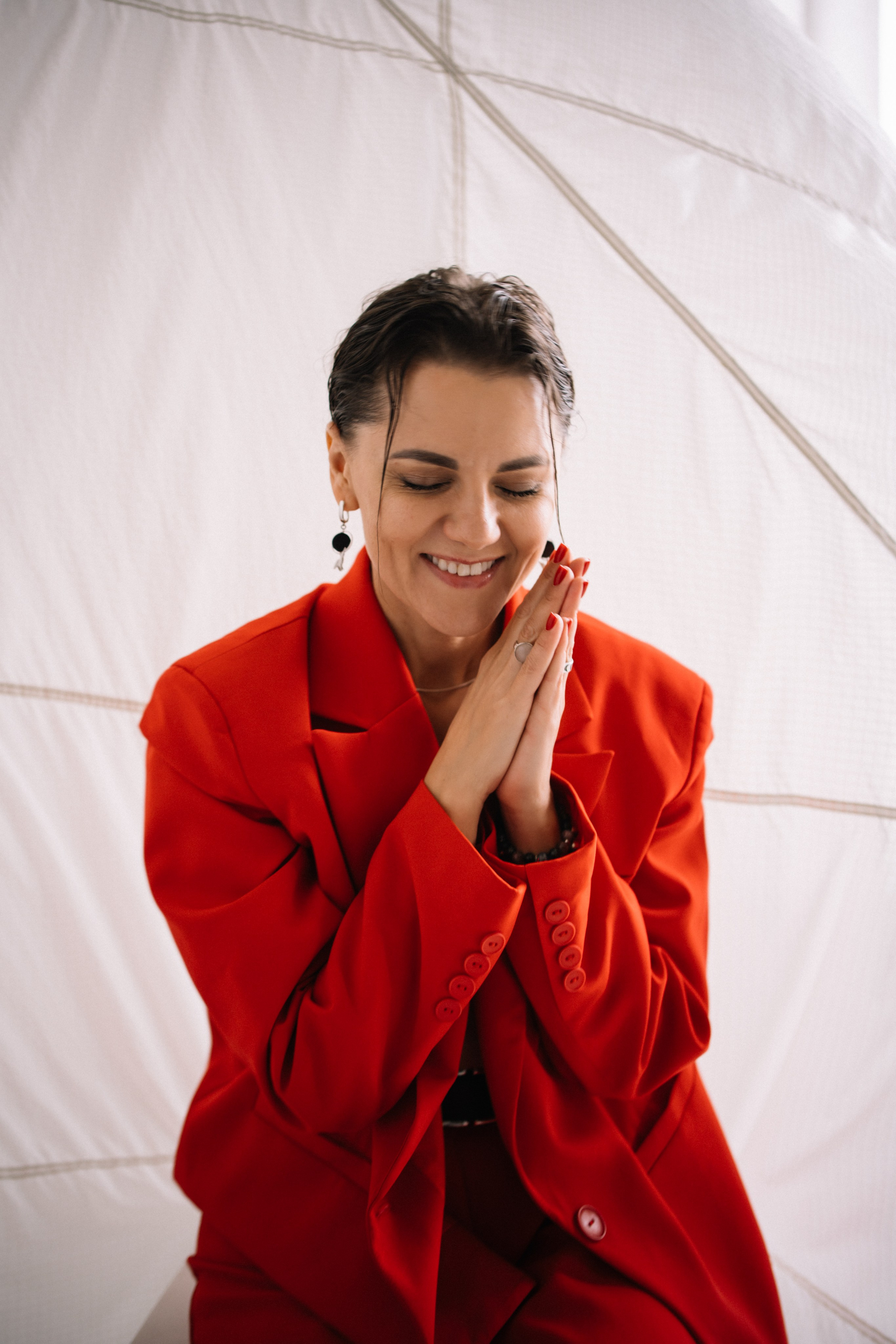 Олеся. Фотограф: Юлия Абазьева «КРАСНОДАР»