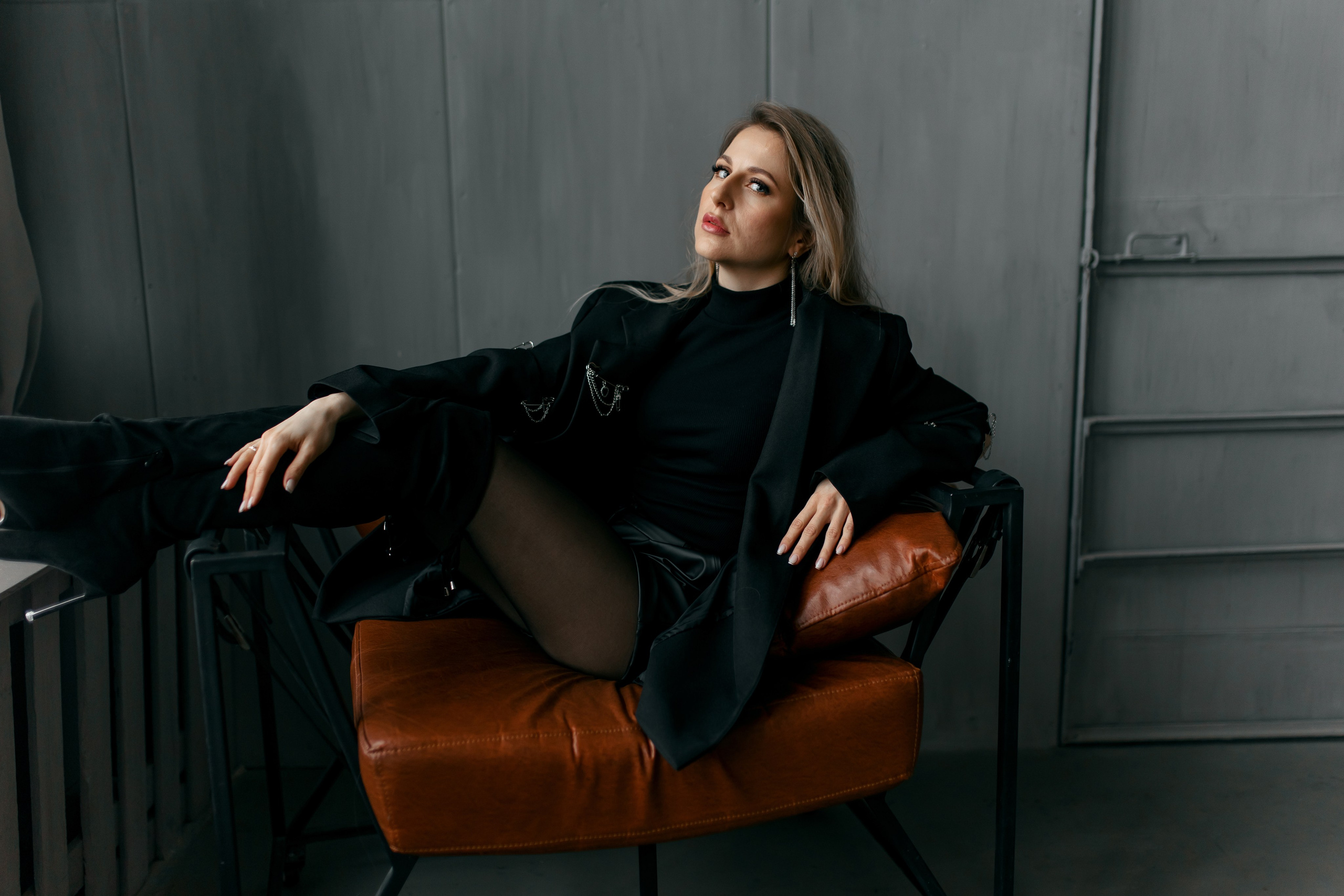 Елена. Свадебный и портретный фотограф — Мария Костина