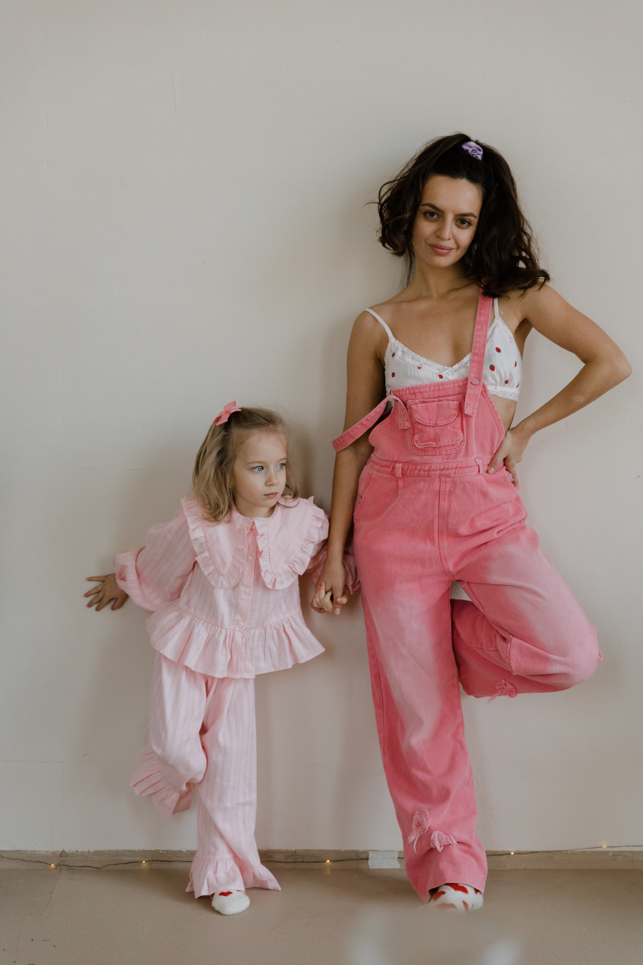 Юля и Саша. Семейный фотограф Москва