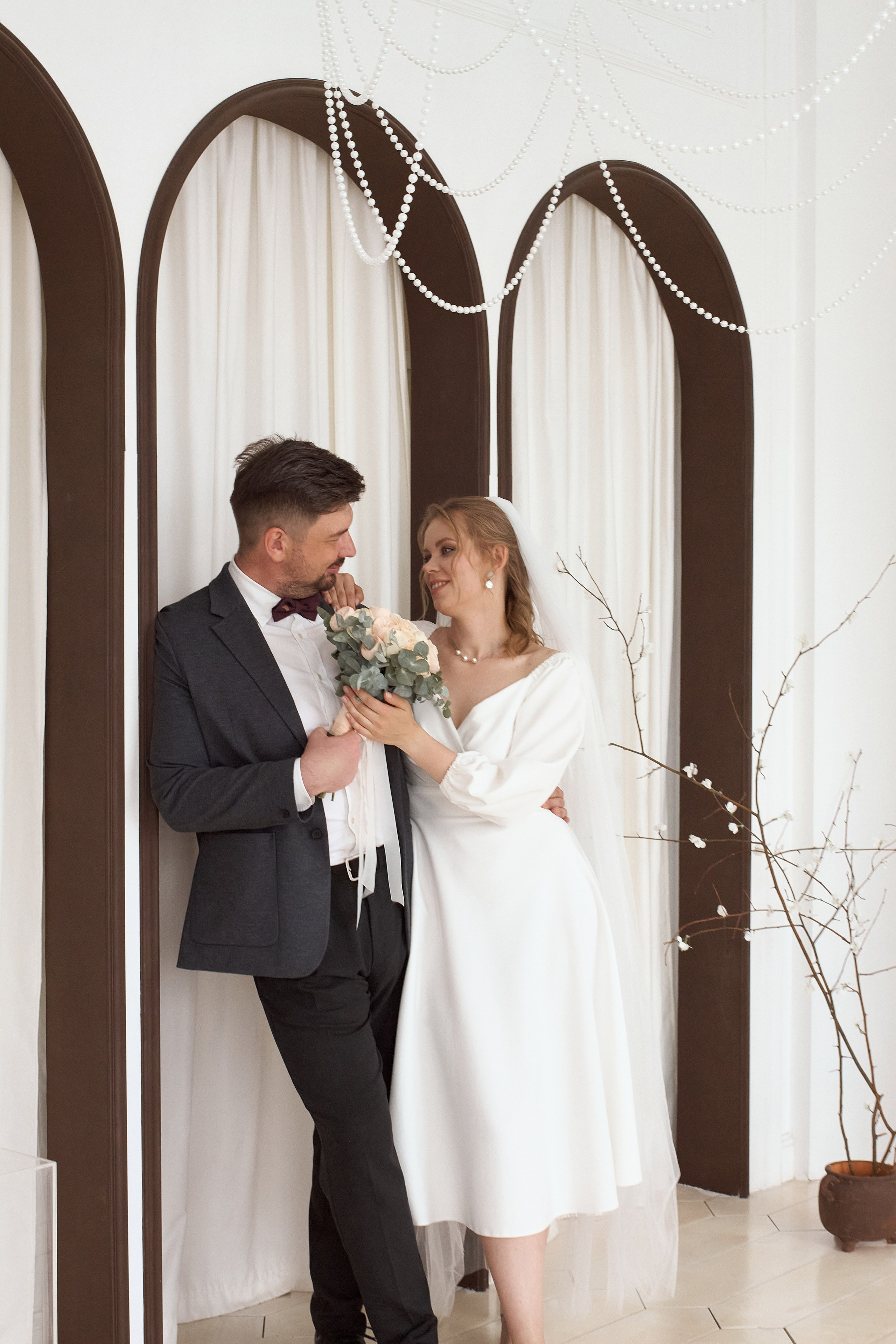 Свадебная фотосессия Екатеринбург. Фотограф Екатеринбург Елена Минина