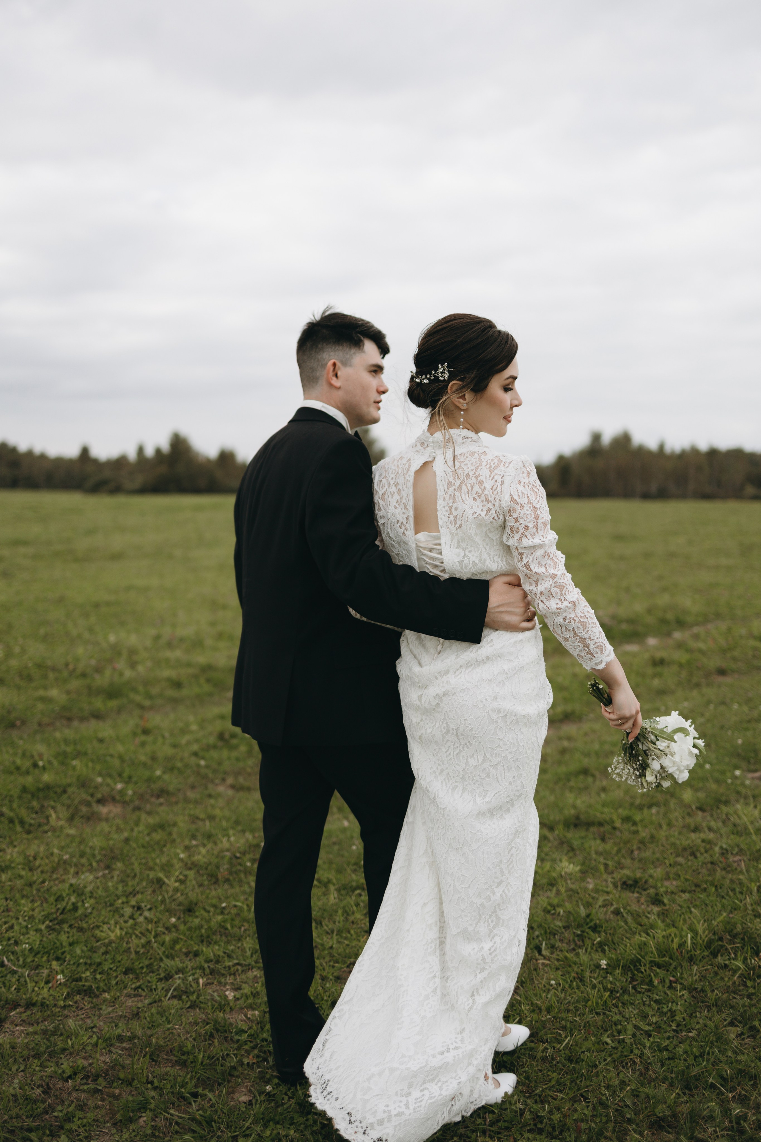 Dream. Фотограф Руза, Можайск, Одинцово. Свадебный фотограф Анастасия Орлова. Фотосессии в Московской области. Фотограф Можайск. Фотограф Одинцово