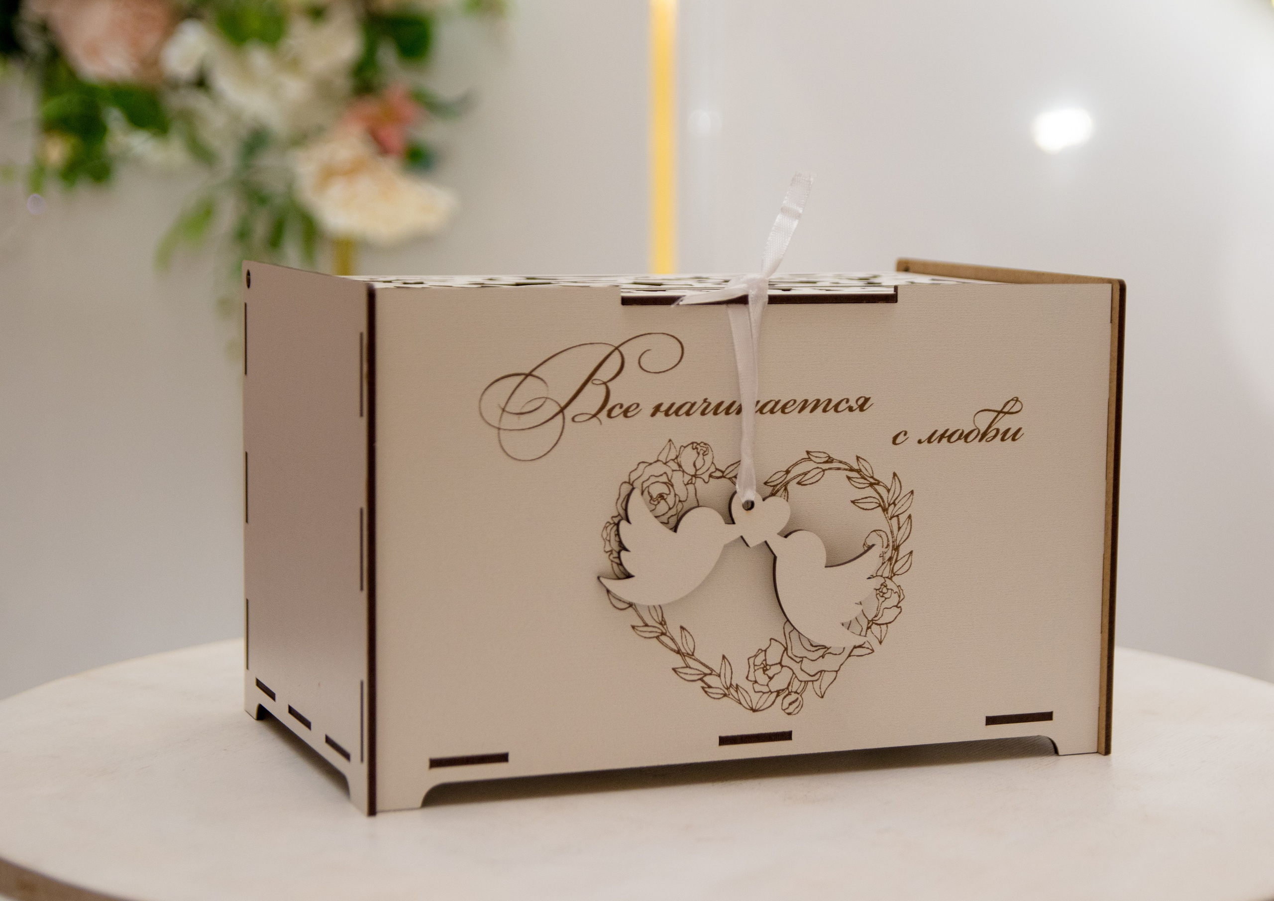 Декораторы. Организатор праздников. Ведущая Марина Гребенникова