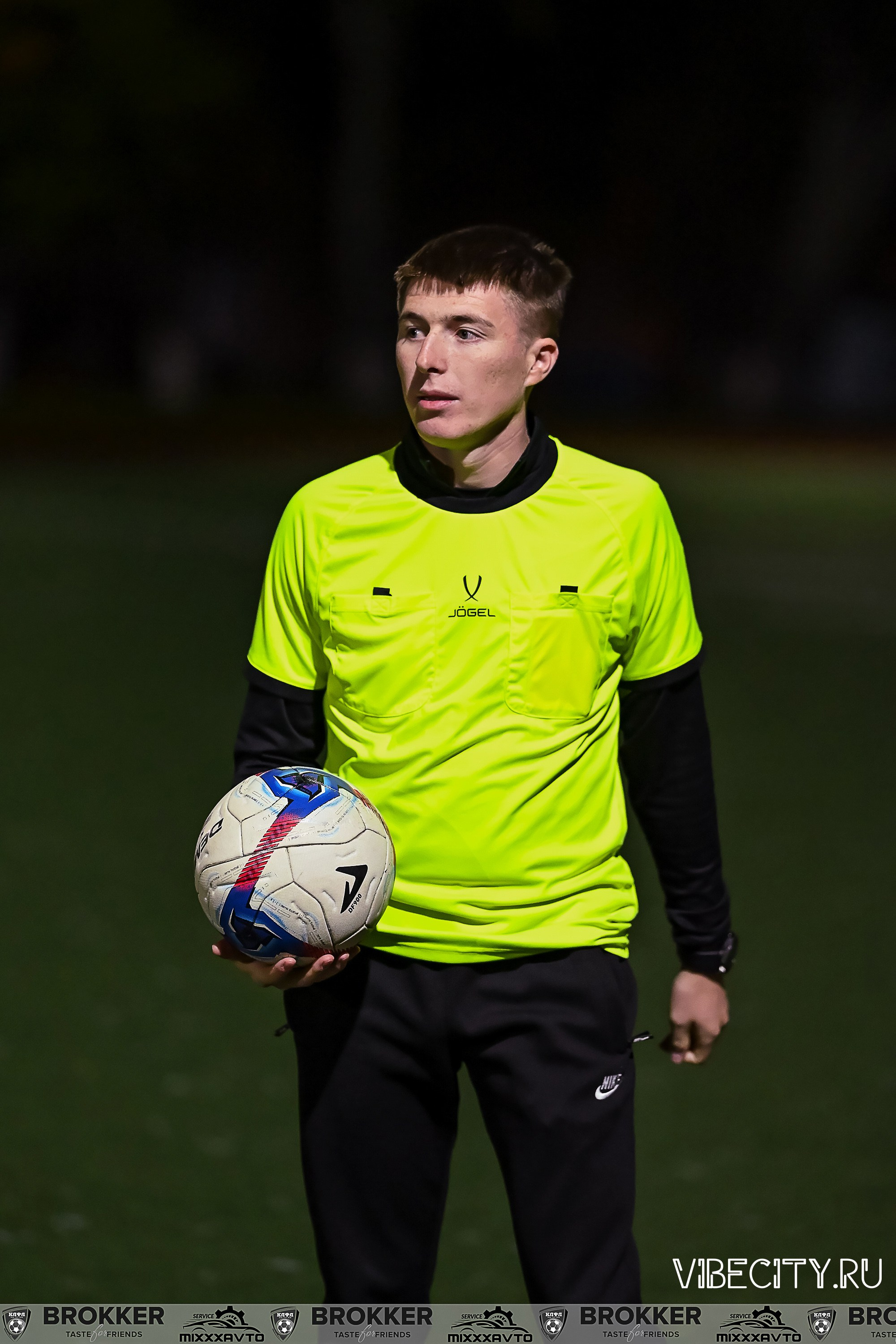 Калининградская Любительская Футбольная Лига. VIBECITY.RU Вайб Сити Ру Фоторепортажи Фотоотчеты Калининград