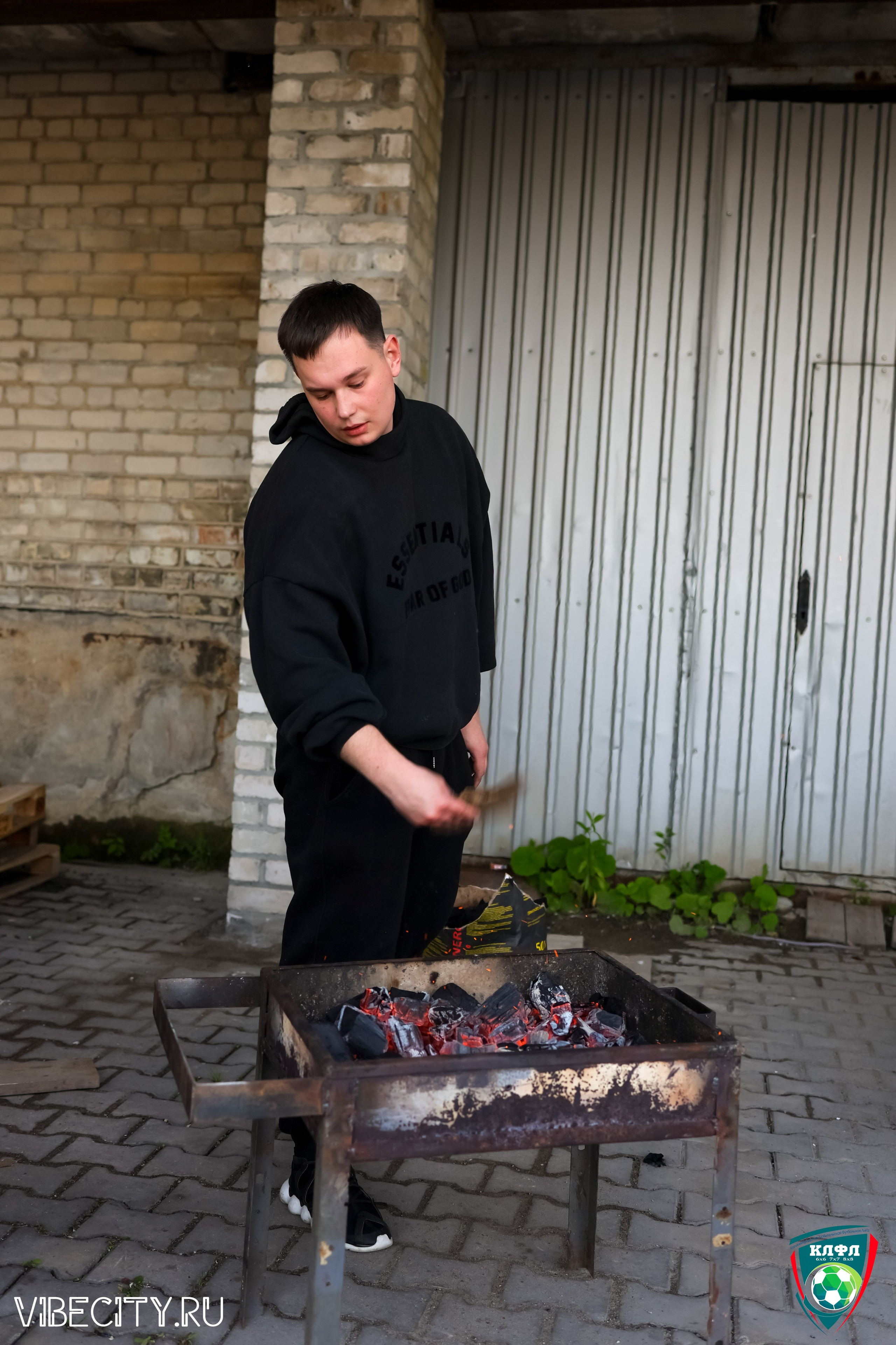 ПОДВЕДЕНИЕ ИТОГОВ ЧЕМПИОНАТА КЛФЛ. VIBECITY.RU Вайб Сити Ру Фоторепортажи Фотоотчеты Калининград