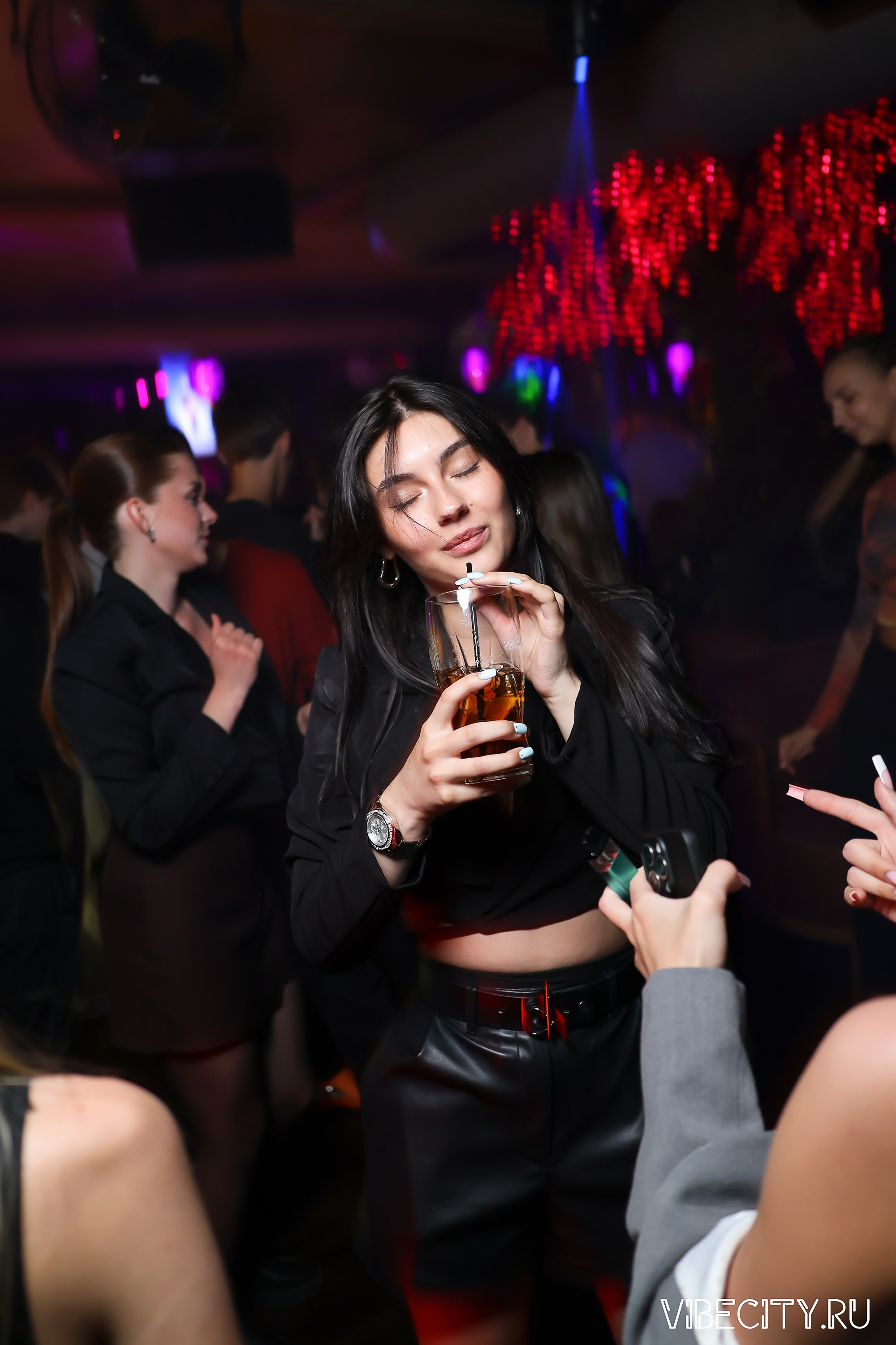 DOUBLE U. VIBECITY.RU Вайб Сити Ру Фоторепортажи Фотоотчеты Калининград