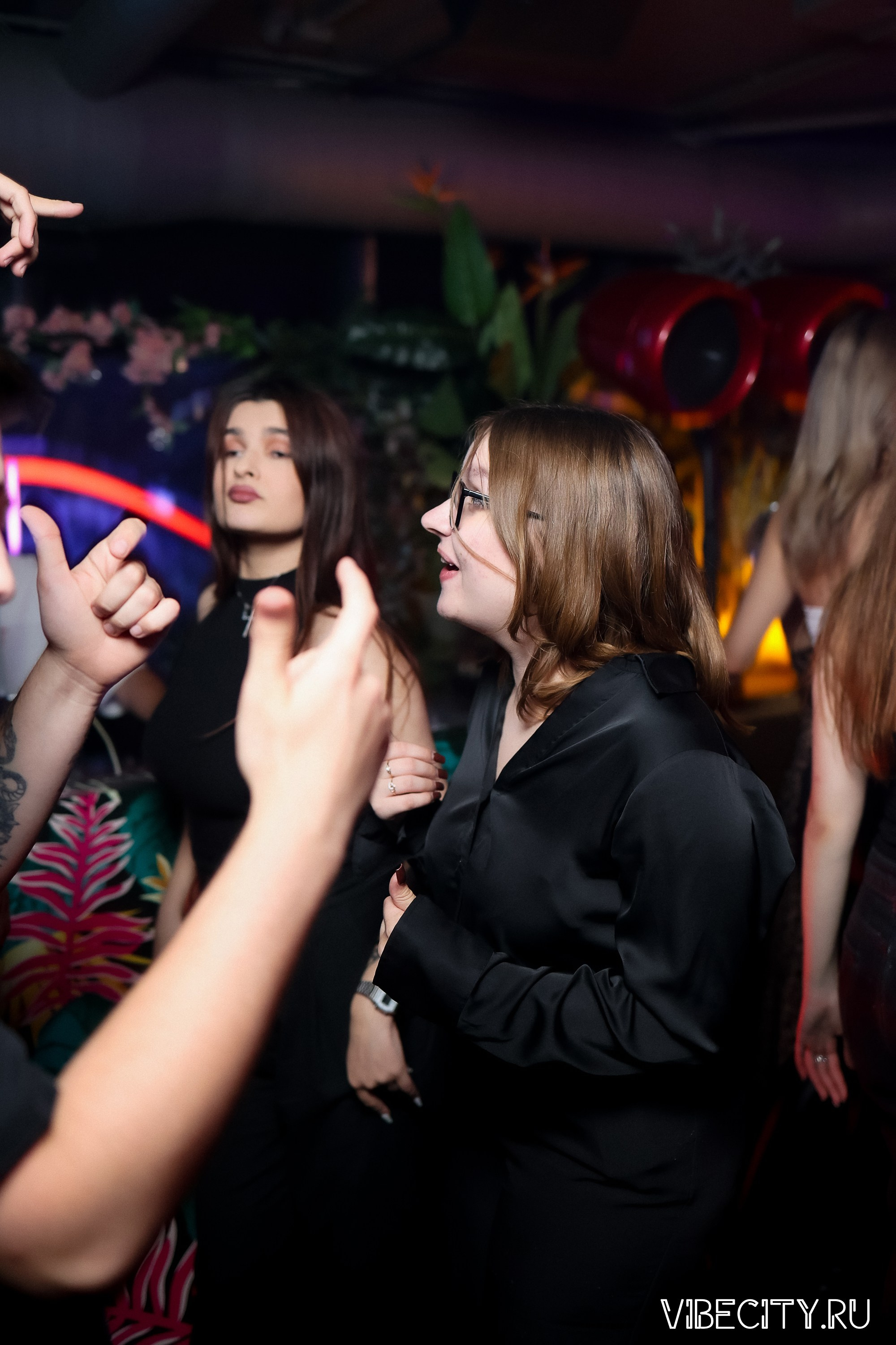 DOUBLE U. VIBECITY.RU Вайб Сити Ру Фоторепортажи Фотоотчеты Калининград