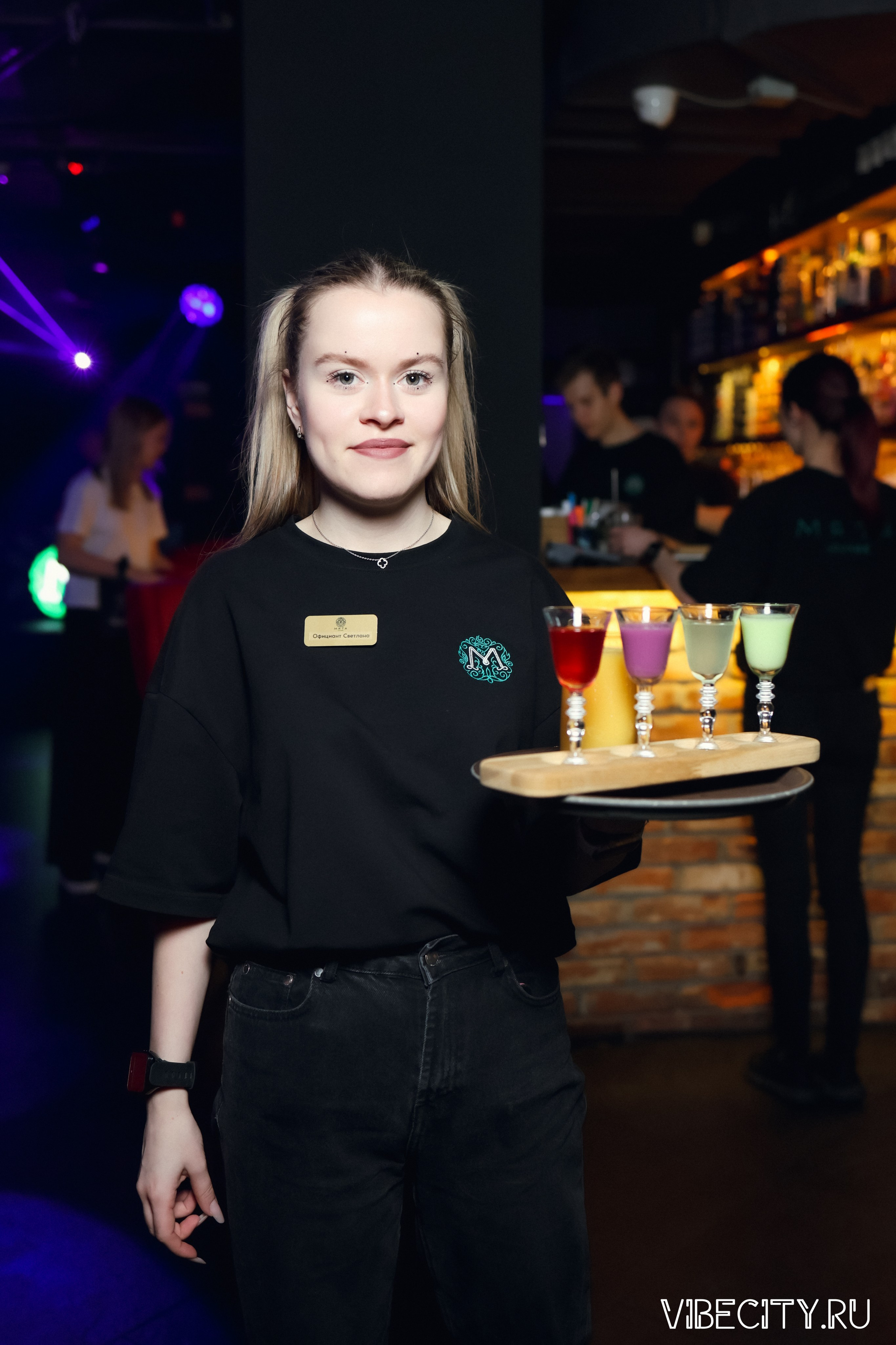 МЯТА lounge. VIBECITY.RU Вайб Сити Ру Фоторепортажи Фотоотчеты Калининград