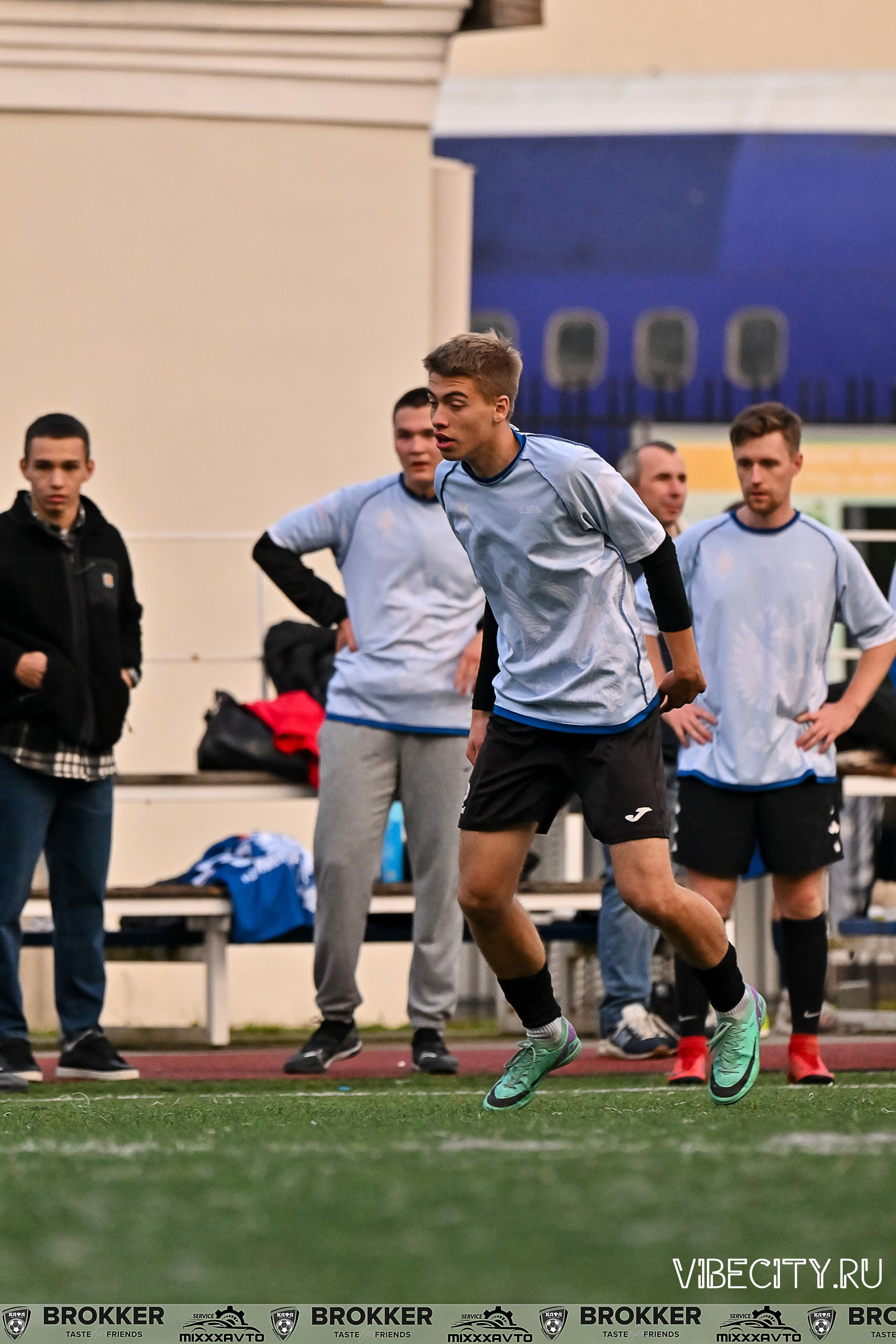 Калининградская Любительская Футбольная Лига. VIBECITY.RU Вайб Сити Ру Фоторепортажи Фотоотчеты Калининград