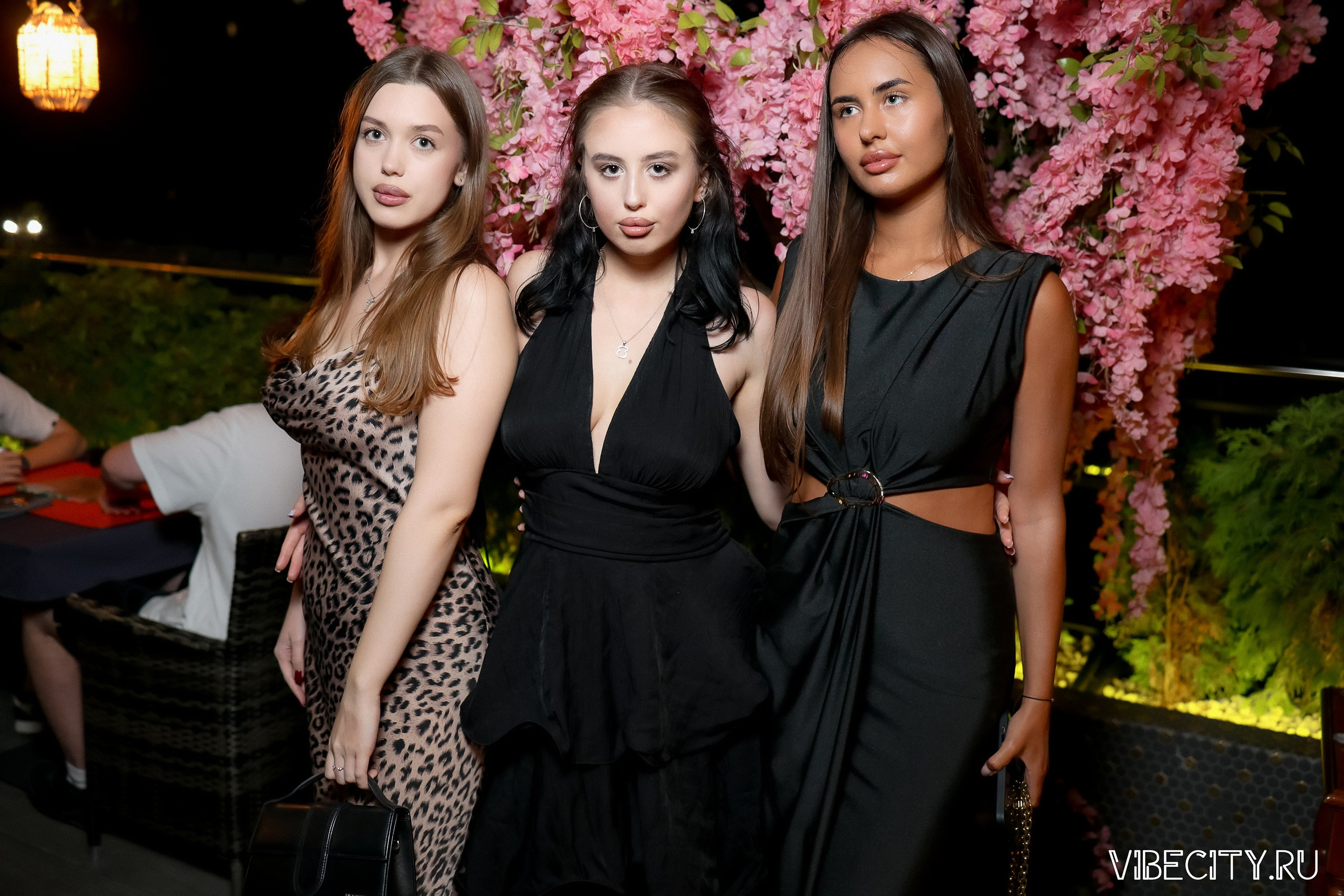 DOUBLE U. VIBECITY.RU Вайб Сити Ру Фоторепортажи Фотоотчеты Калининград