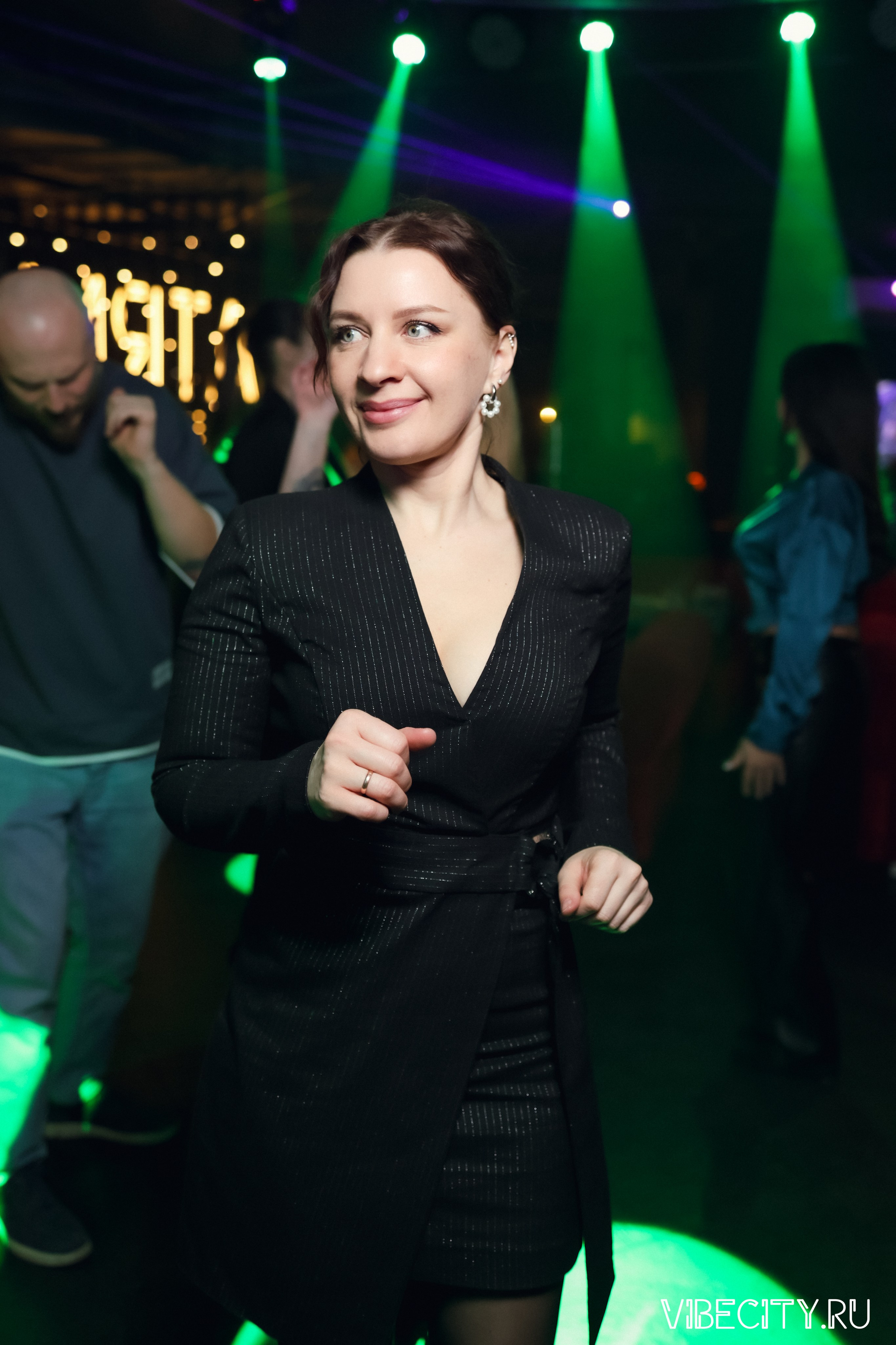 МЯТА lounge. VIBECITY.RU Вайб Сити Ру Фоторепортажи Фотоотчеты Калининград