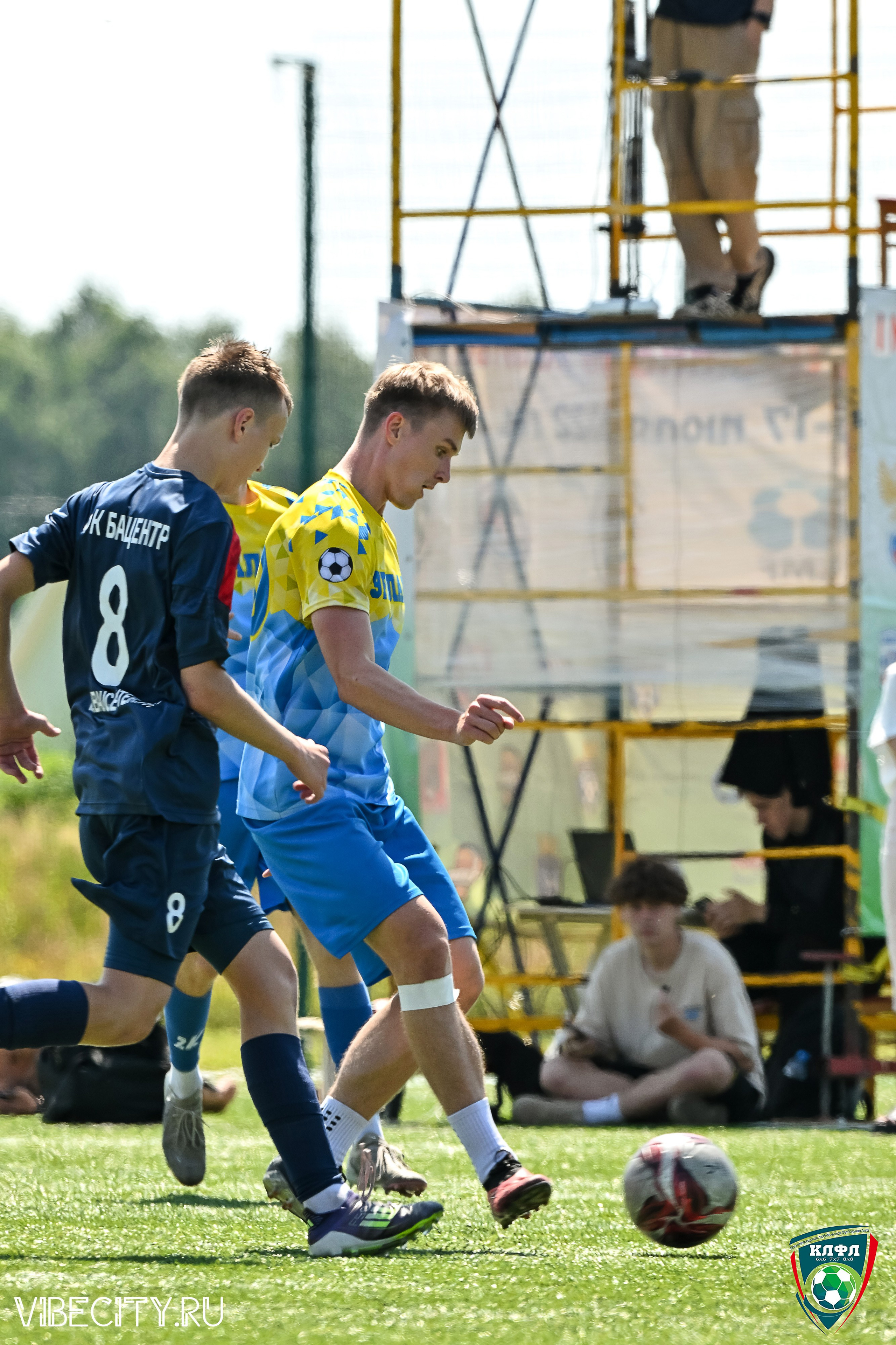 Чемпионат России по мини-футболу. VIBECITY.RU Вайб Сити Ру Фоторепортажи Фотоотчеты Калининград