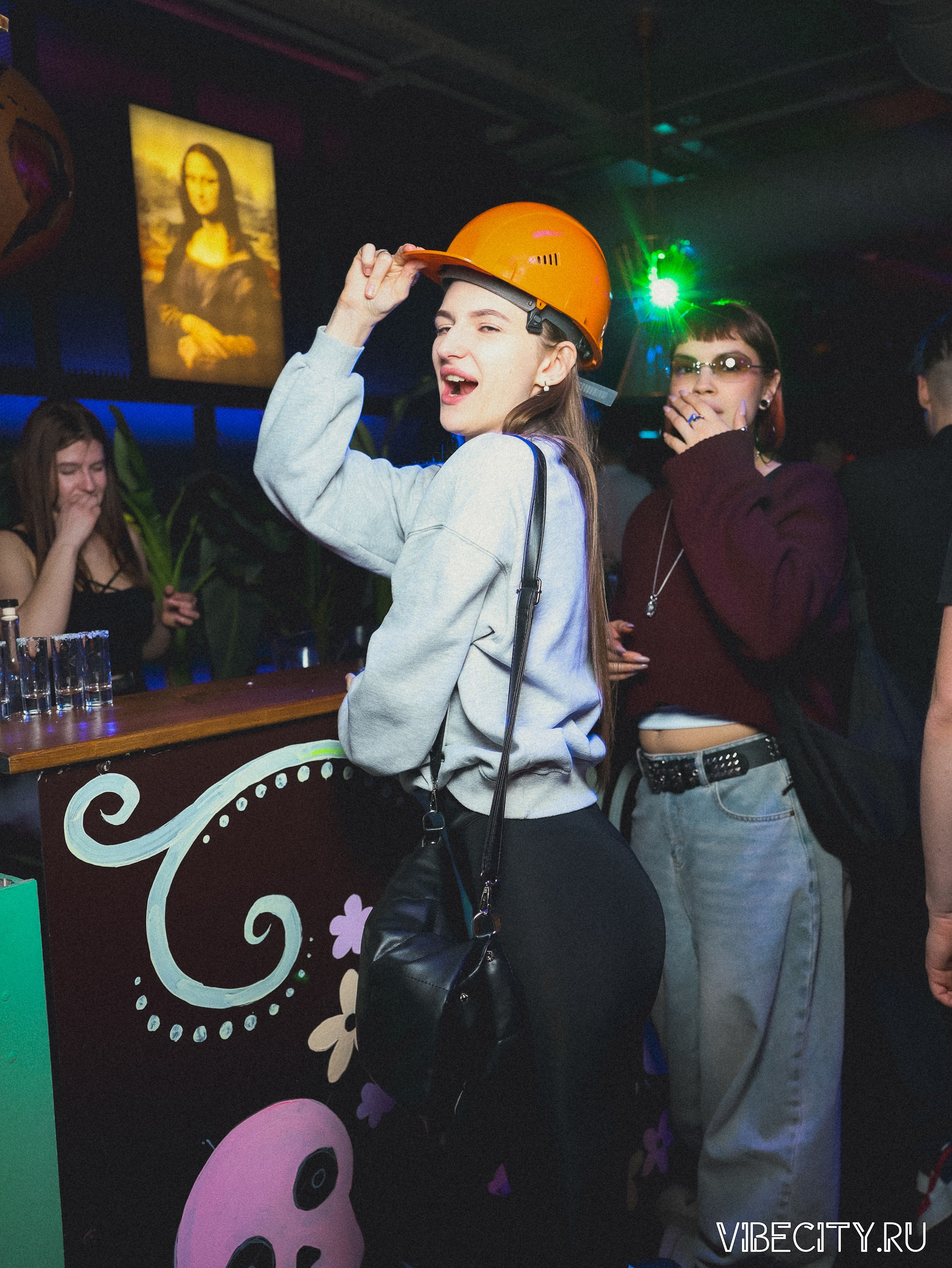 DOUBLE U. VIBECITY.RU Вайб Сити Ру Фоторепортажи Фотоотчеты Калининград