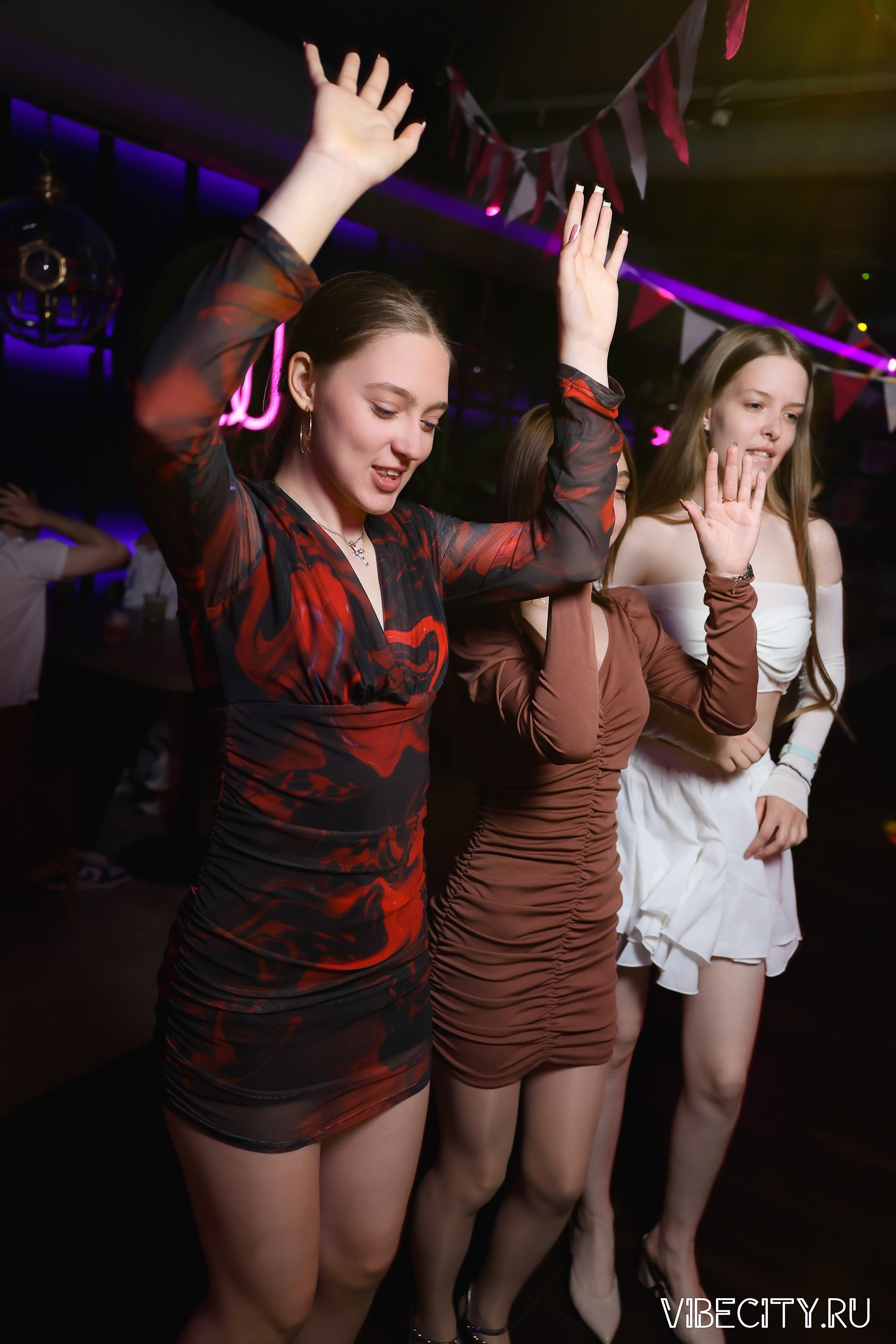 DOUBLE U. VIBECITY.RU Вайб Сити Ру Фоторепортажи Фотоотчеты Калининград