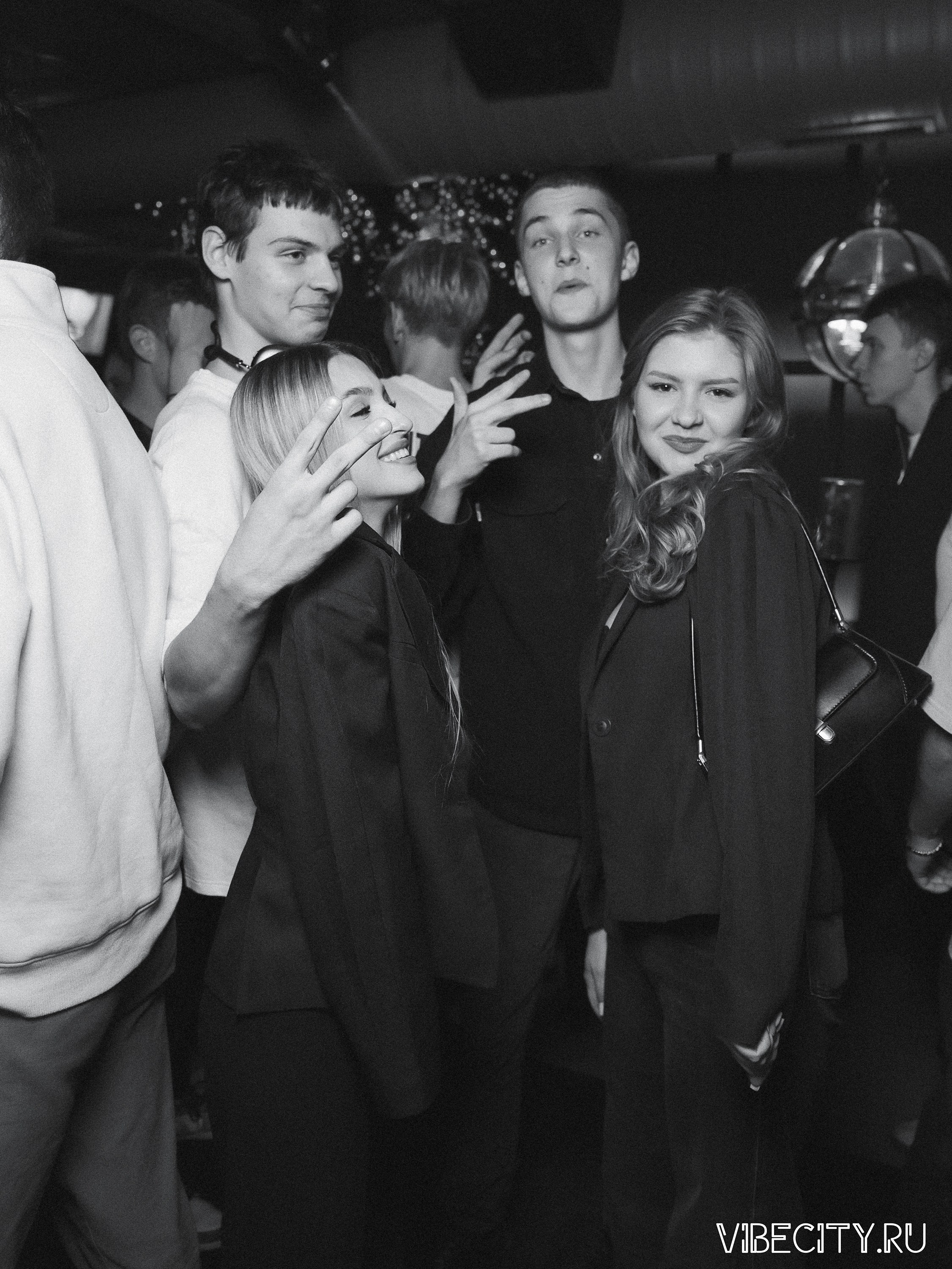 DOUBLE U. VIBECITY.RU Вайб Сити Ру Фоторепортажи Фотоотчеты Калининград