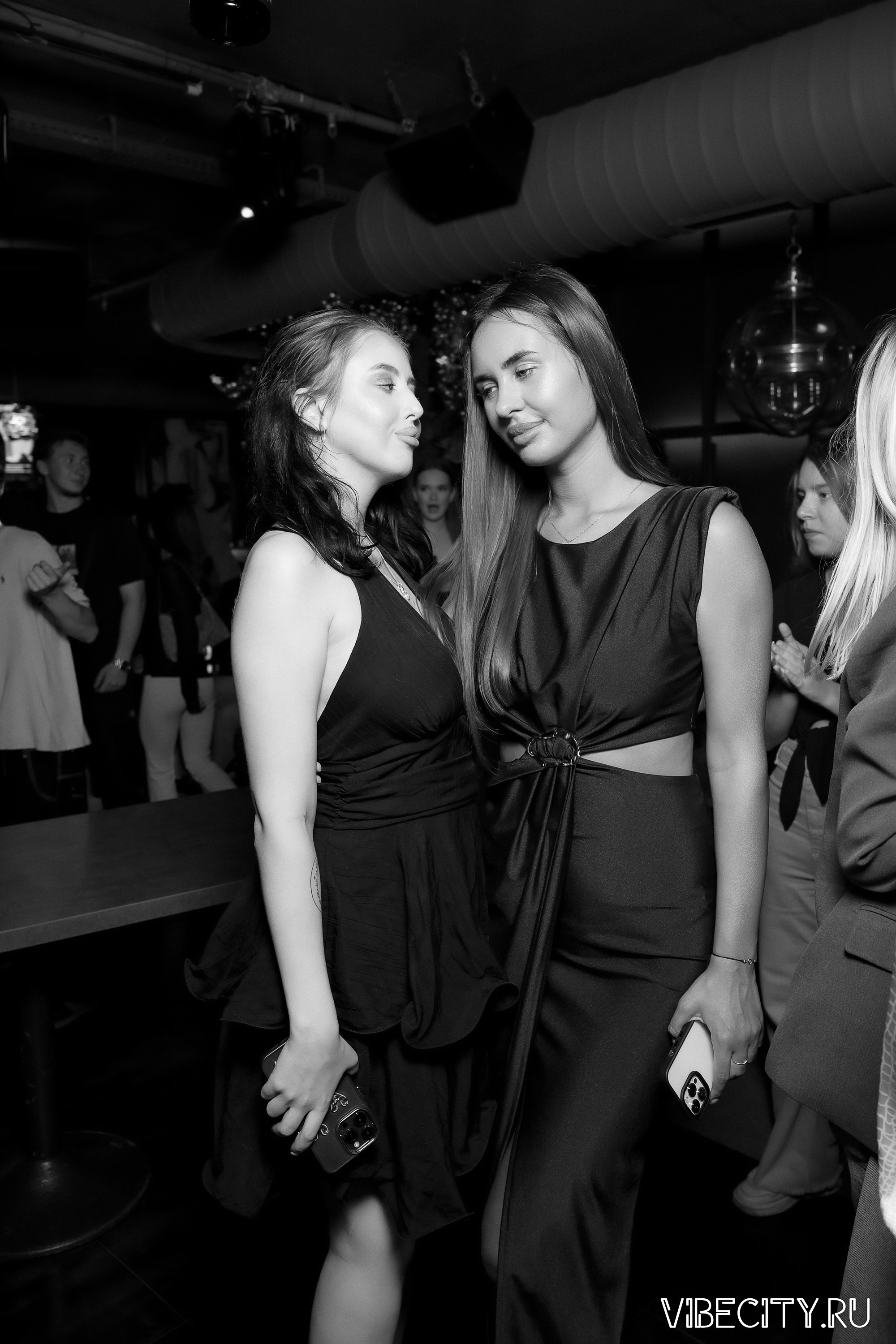 DOUBLE U. VIBECITY.RU Вайб Сити Ру Фоторепортажи Фотоотчеты Калининград