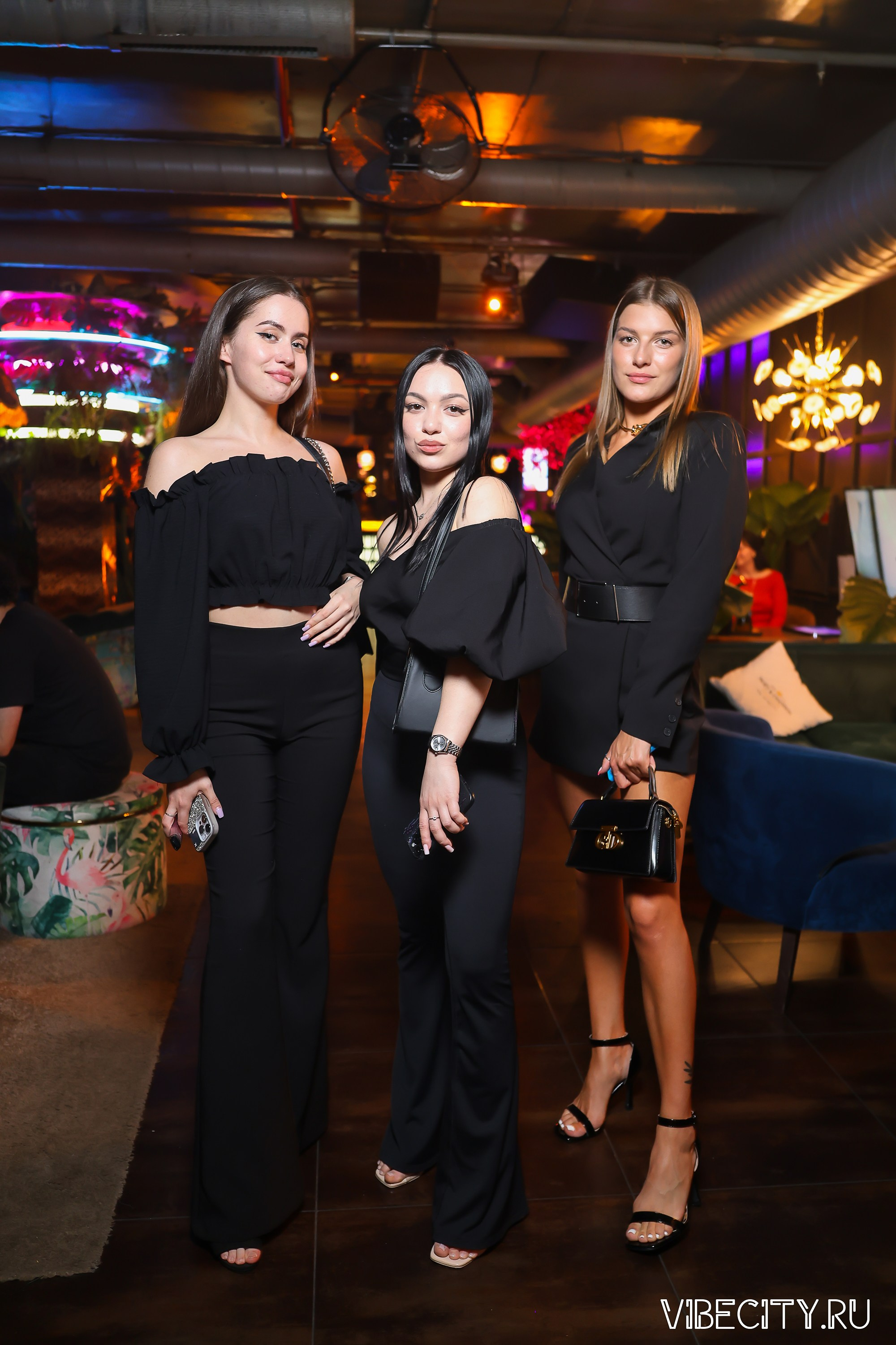 DOUBLE U. VIBECITY.RU Вайб Сити Ру Фоторепортажи Фотоотчеты Калининград