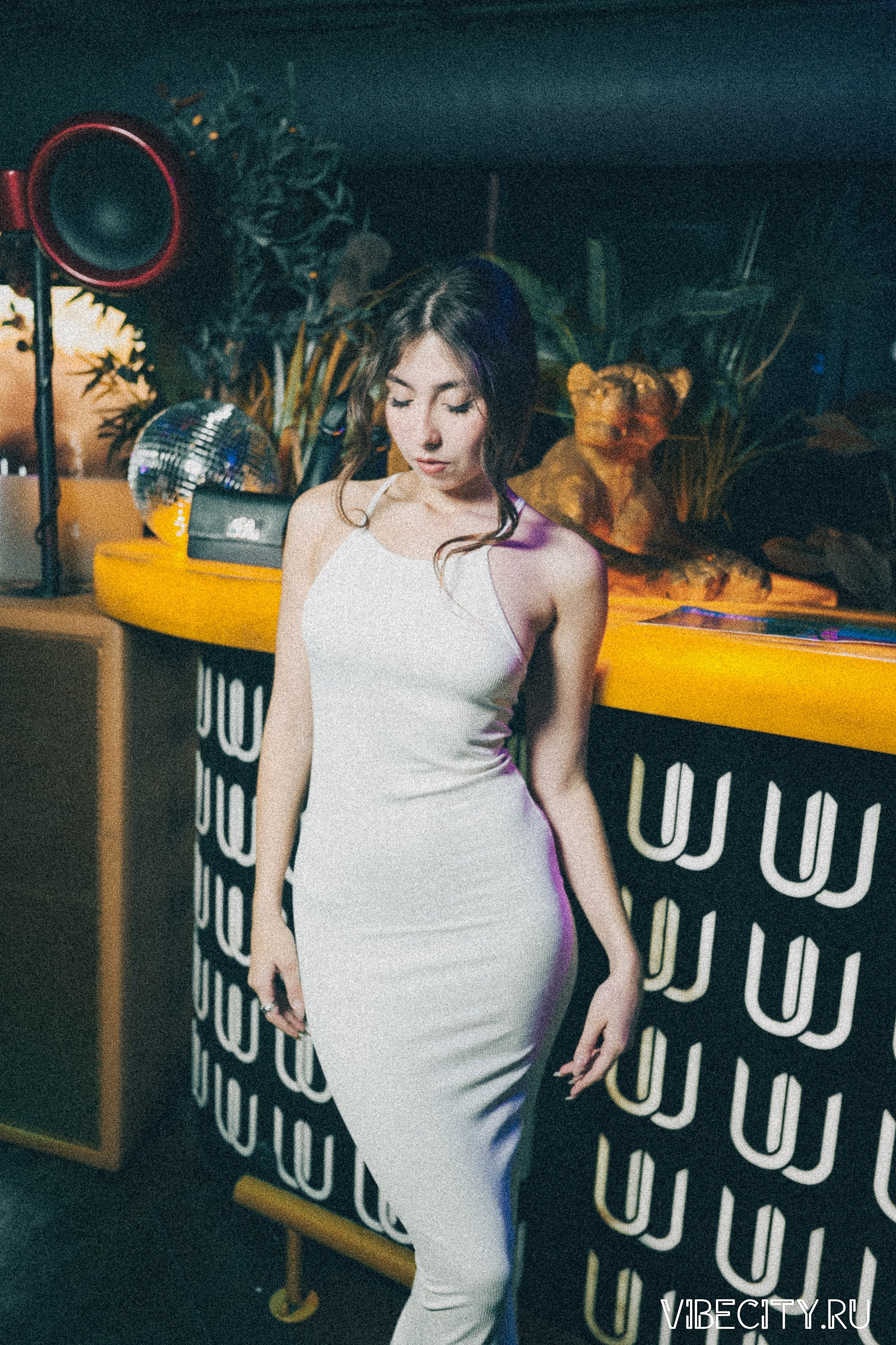 DOUBLE U. VIBECITY.RU Вайб Сити Ру Фоторепортажи Фотоотчеты Калининград