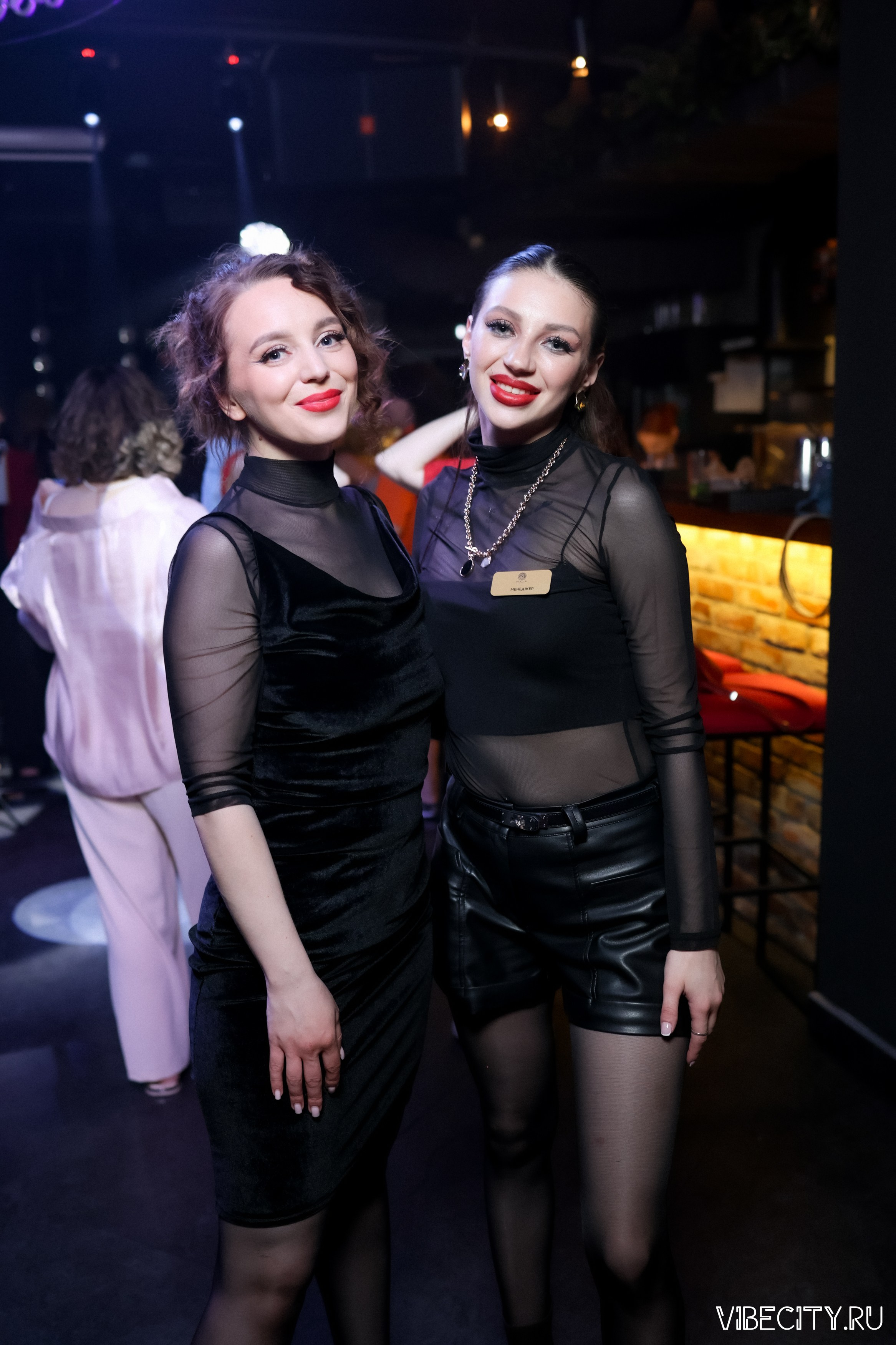 МЯТА lounge. VIBECITY.RU Вайб Сити Ру Фоторепортажи Фотоотчеты Калининград