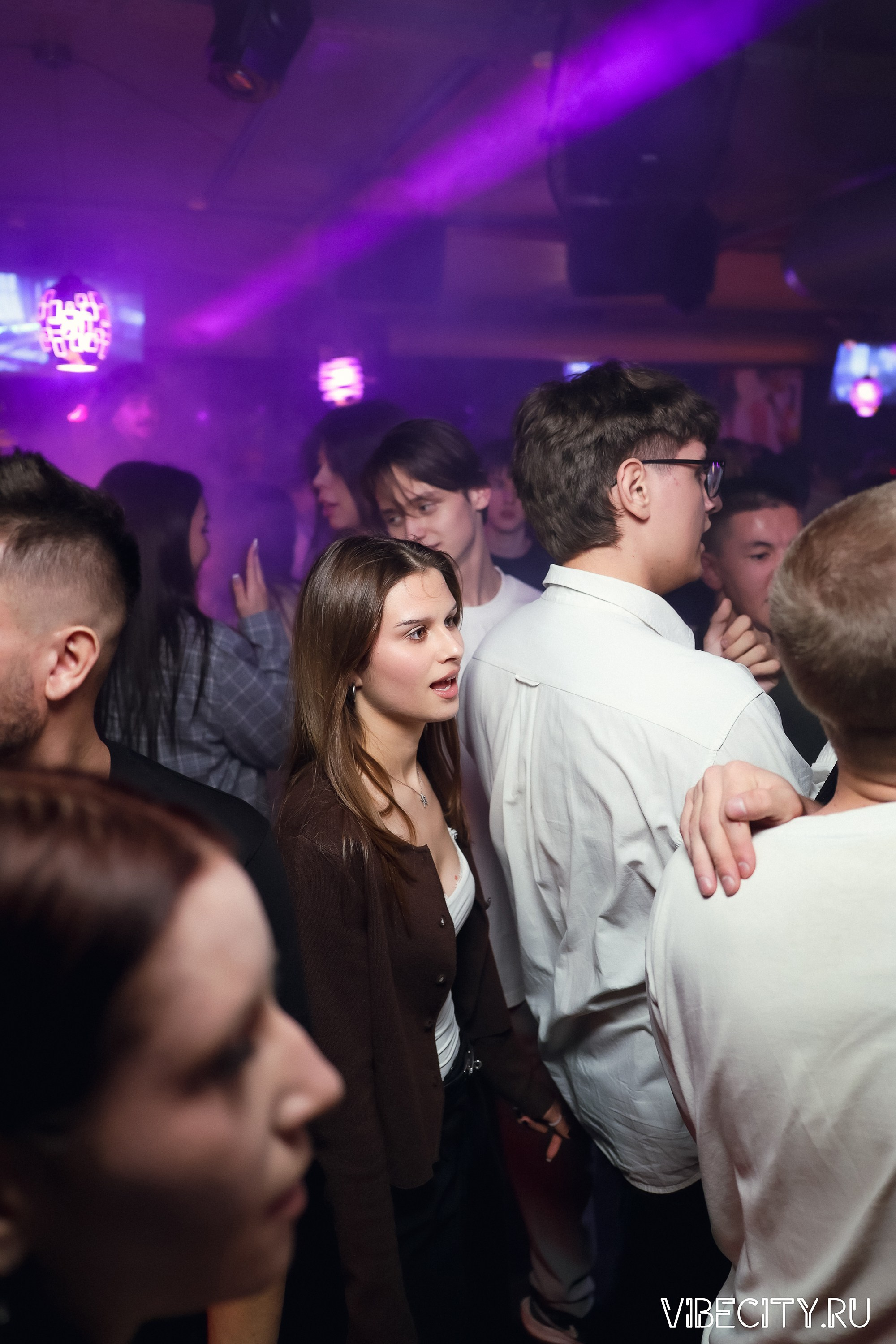 DOUBLE U. VIBECITY.RU Вайб Сити Ру Фоторепортажи Фотоотчеты Калининград