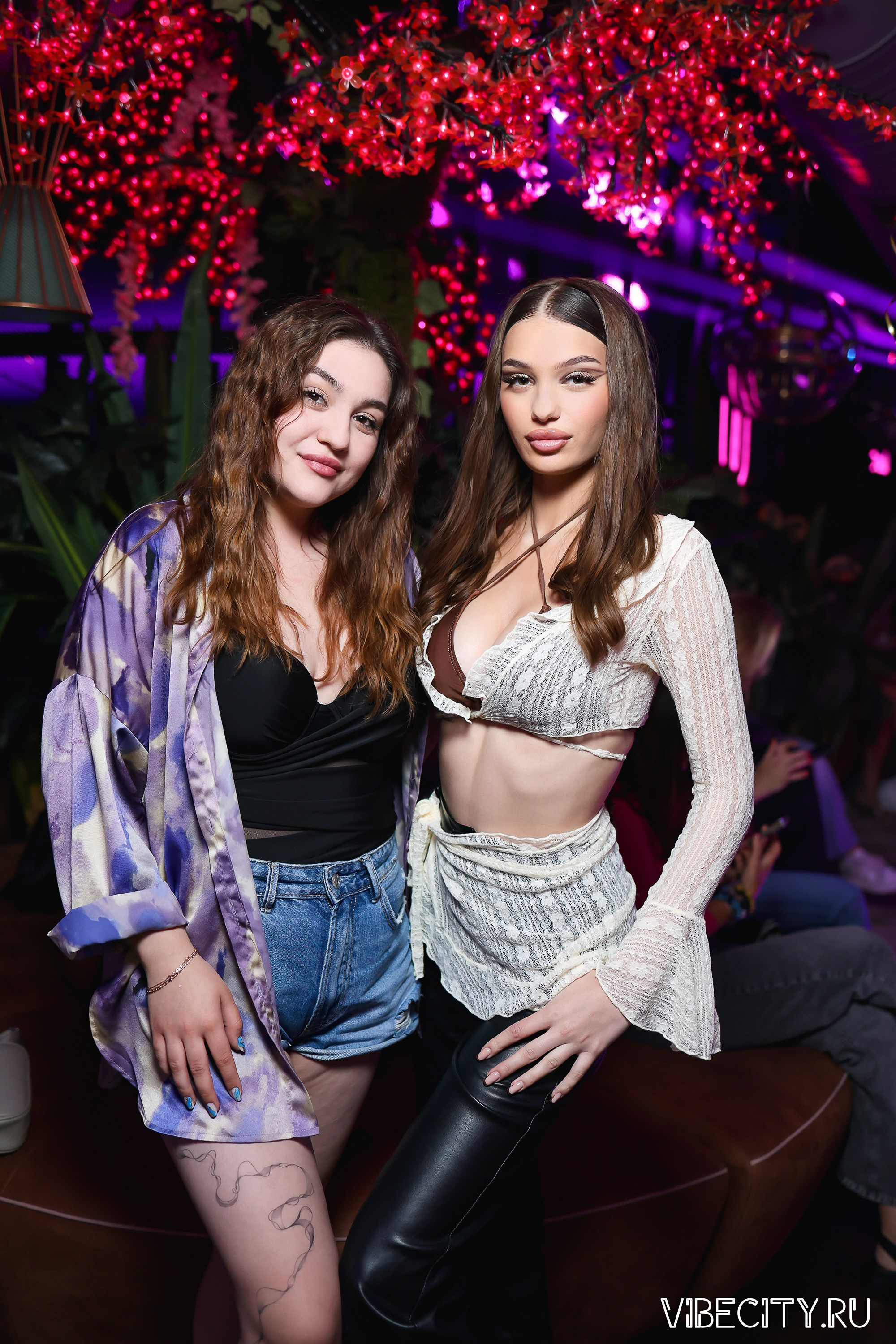 DOUBLE U. VIBECITY.RU Вайб Сити Ру Фоторепортажи Фотоотчеты Калининград