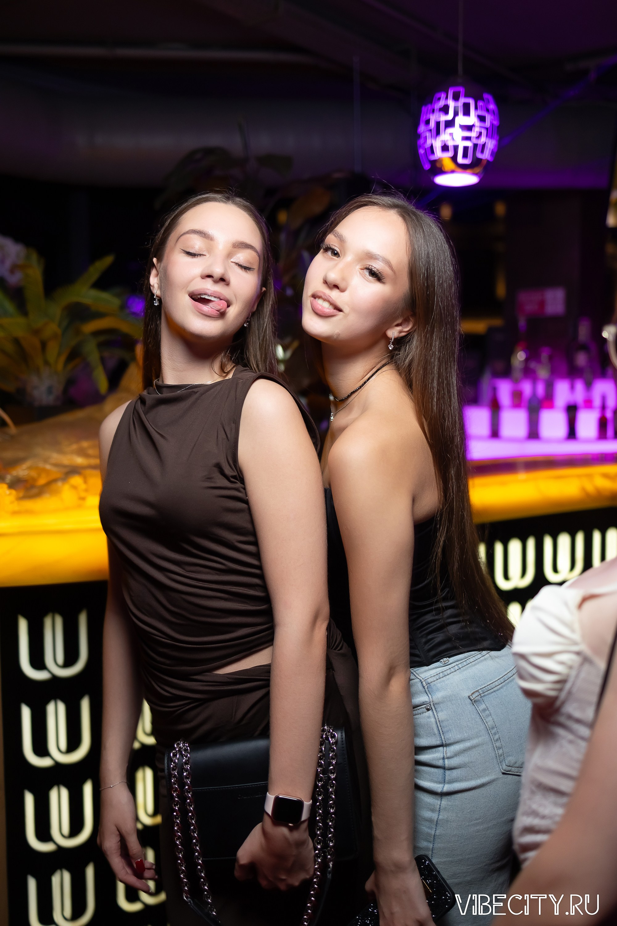 DOUBLE U. VIBECITY.RU Вайб Сити Ру Фоторепортажи Фотоотчеты Калининград