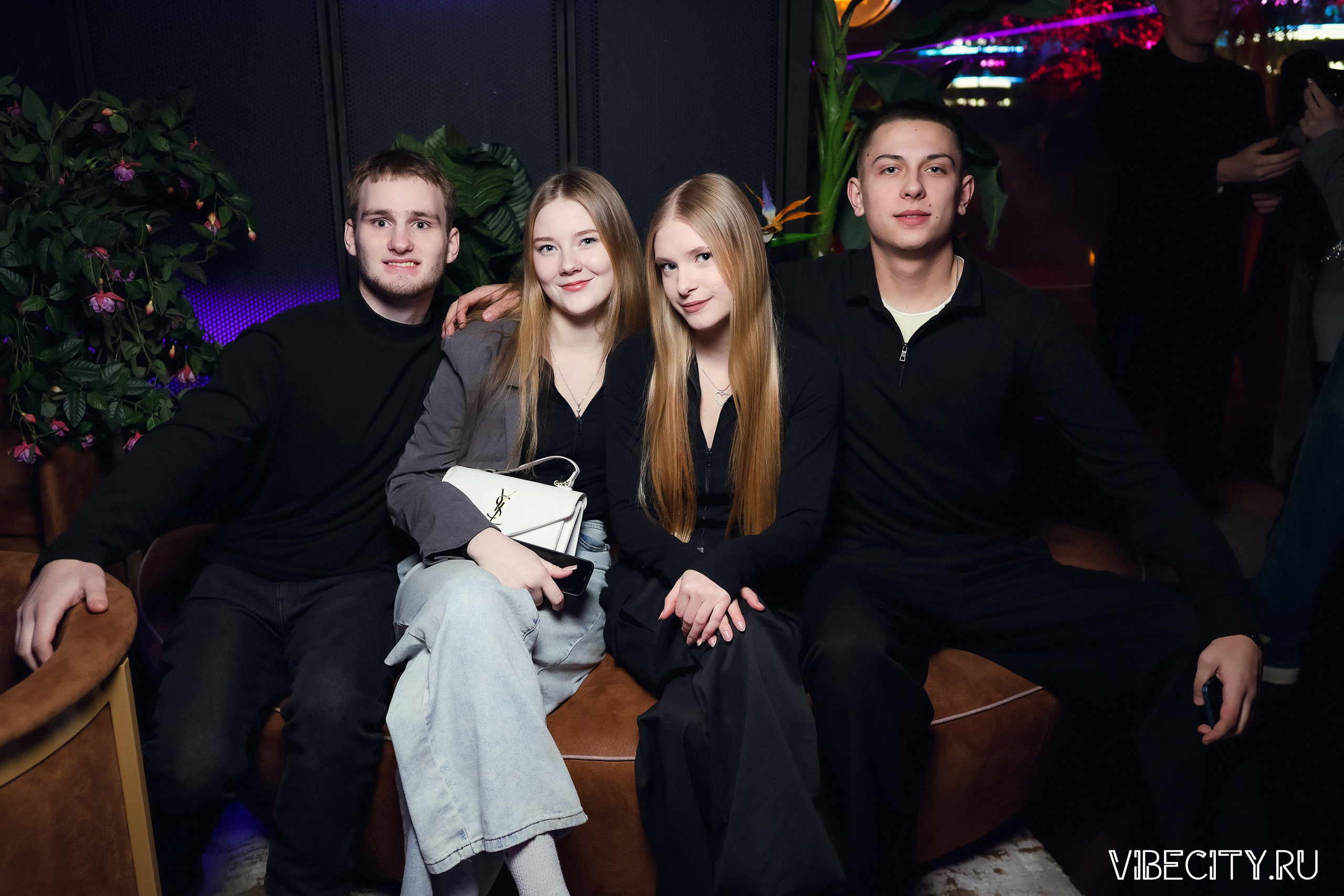 DOUBLE U. VIBECITY.RU Вайб Сити Ру Фоторепортажи Фотоотчеты Калининград