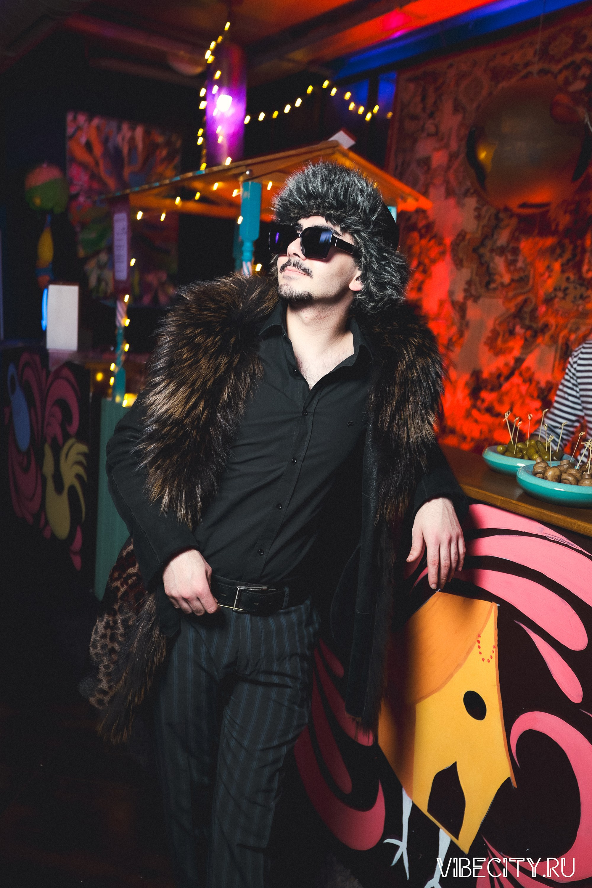 DOUBLE U. VIBECITY.RU Вайб Сити Ру Фоторепортажи Фотоотчеты Калининград