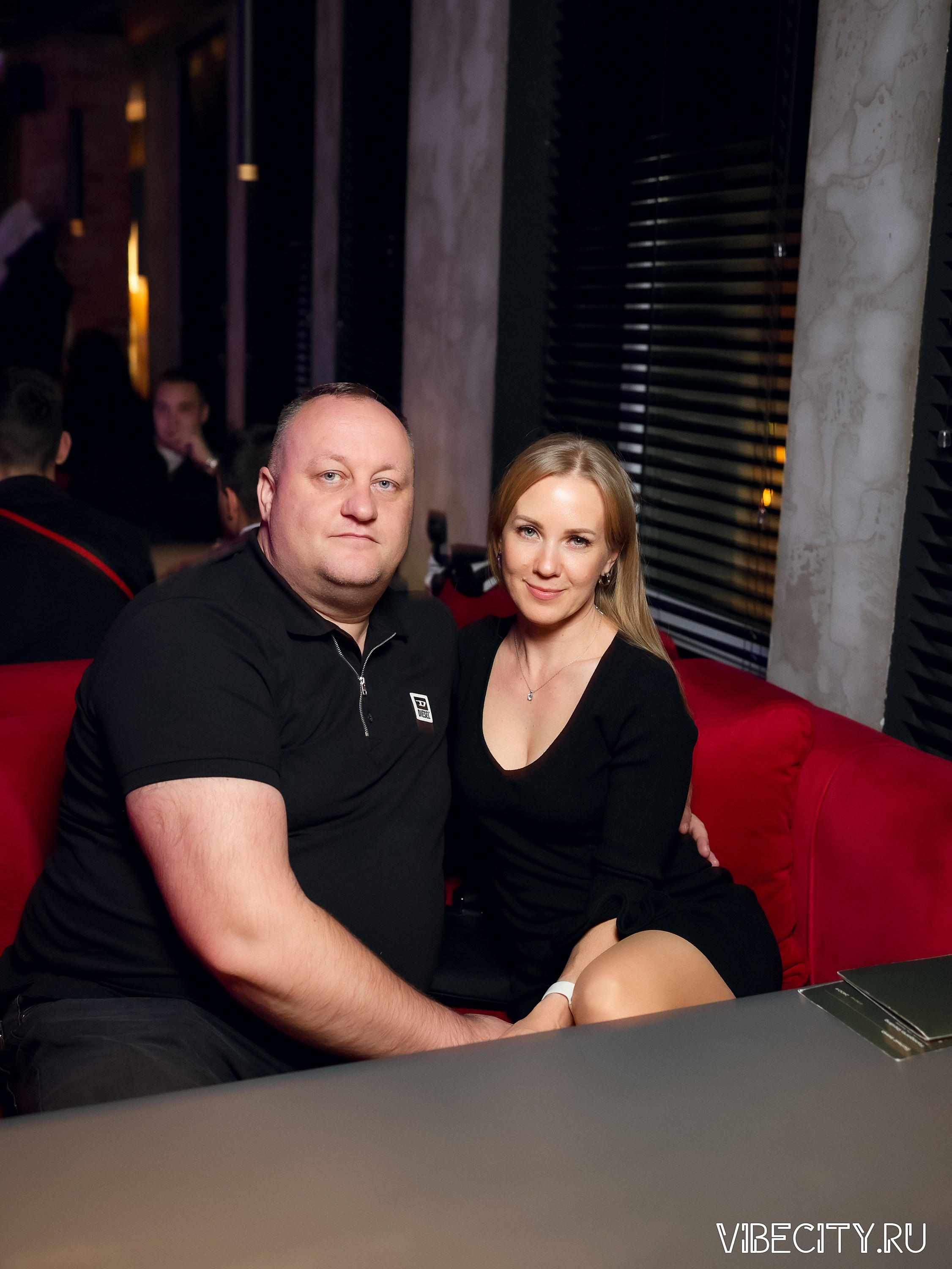 Мята Lounge. VIBECITY.RU Вайб Сити Ру Фоторепортажи Фотоотчеты Калининград