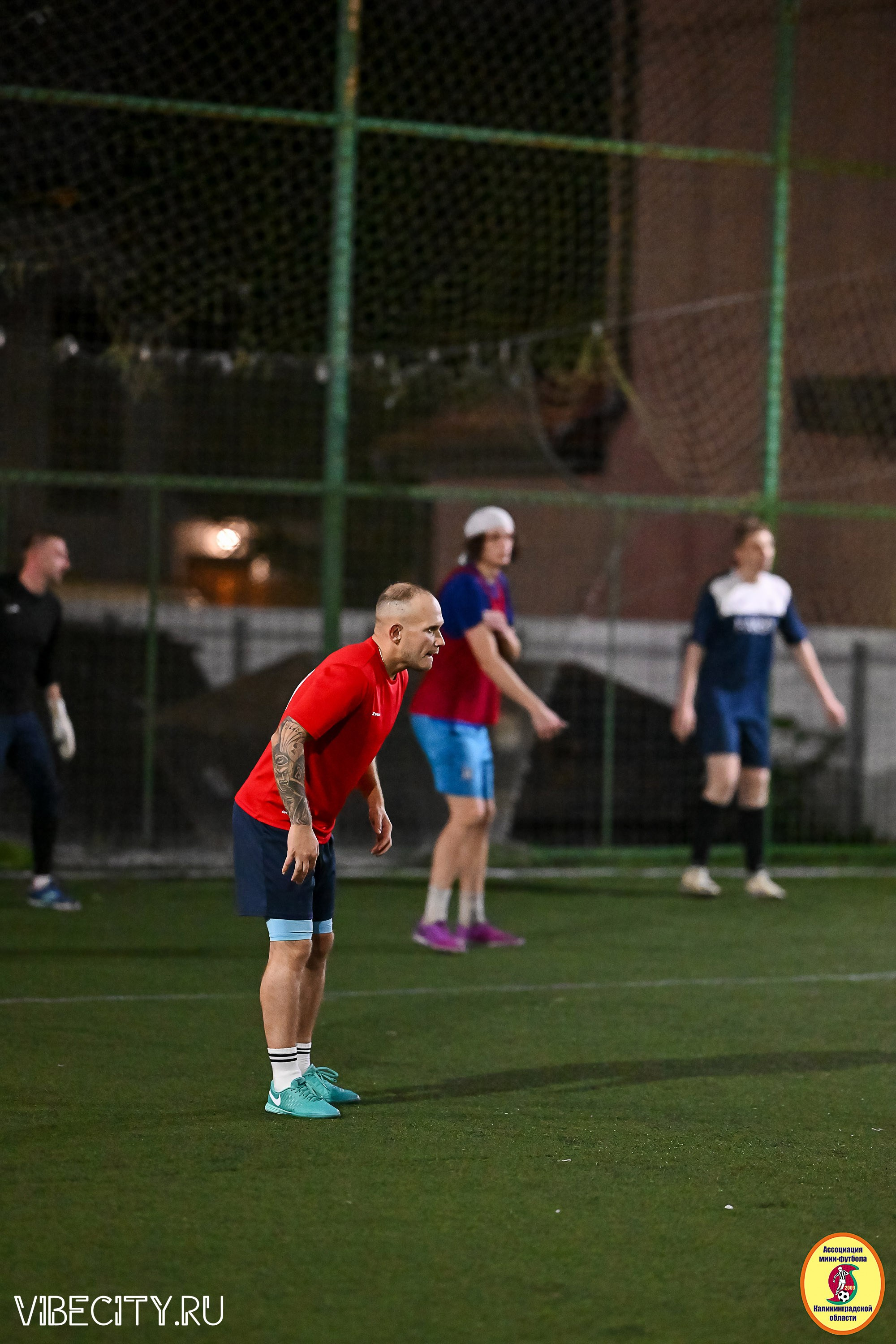 ФИНАЛЬНЫЕ ИГРЫ КУБКА МИНИ-ФУТБОЛЬНОЙ ЛИГИ И КУБКА КОРПОРАТИВНОЙ МФЛ 2025. VIBECITY.RU Вайб Сити Ру Фоторепортажи Фотоотчеты Калининград